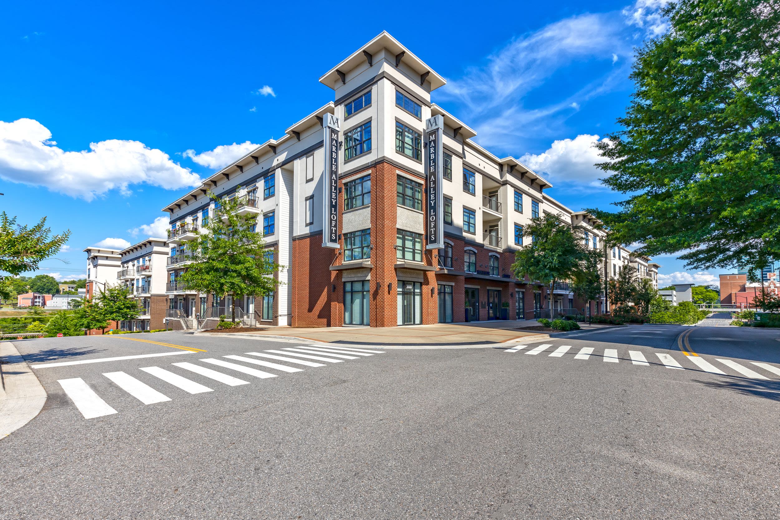 Marble Alley Lofts 11 of 12