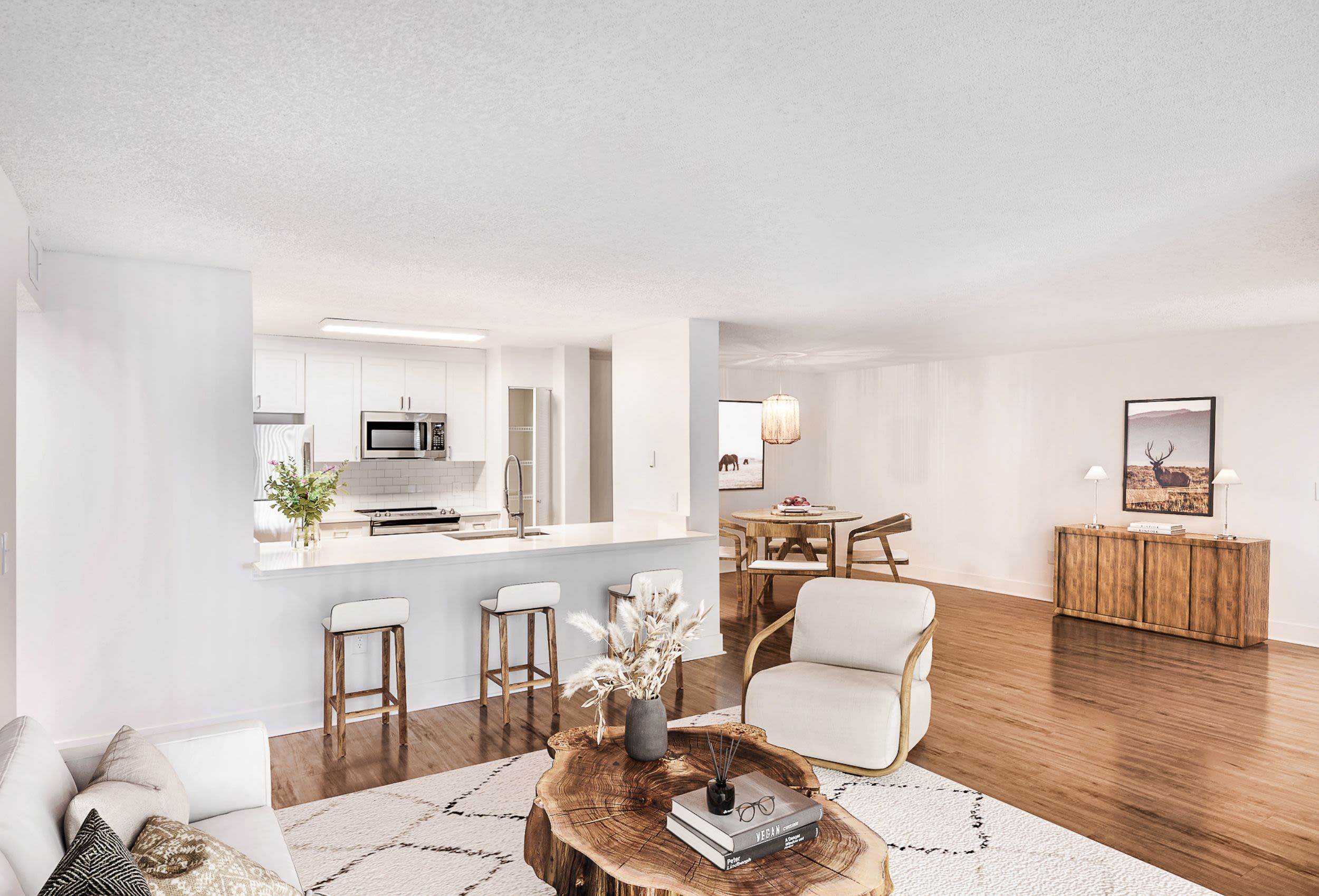 Coconut Palm Club Apartments 4 of 12