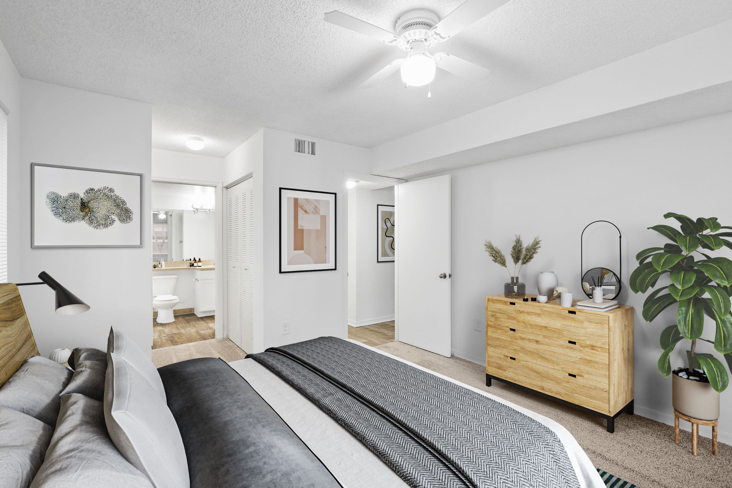 Coconut Palm Club Apartments 9 of 12