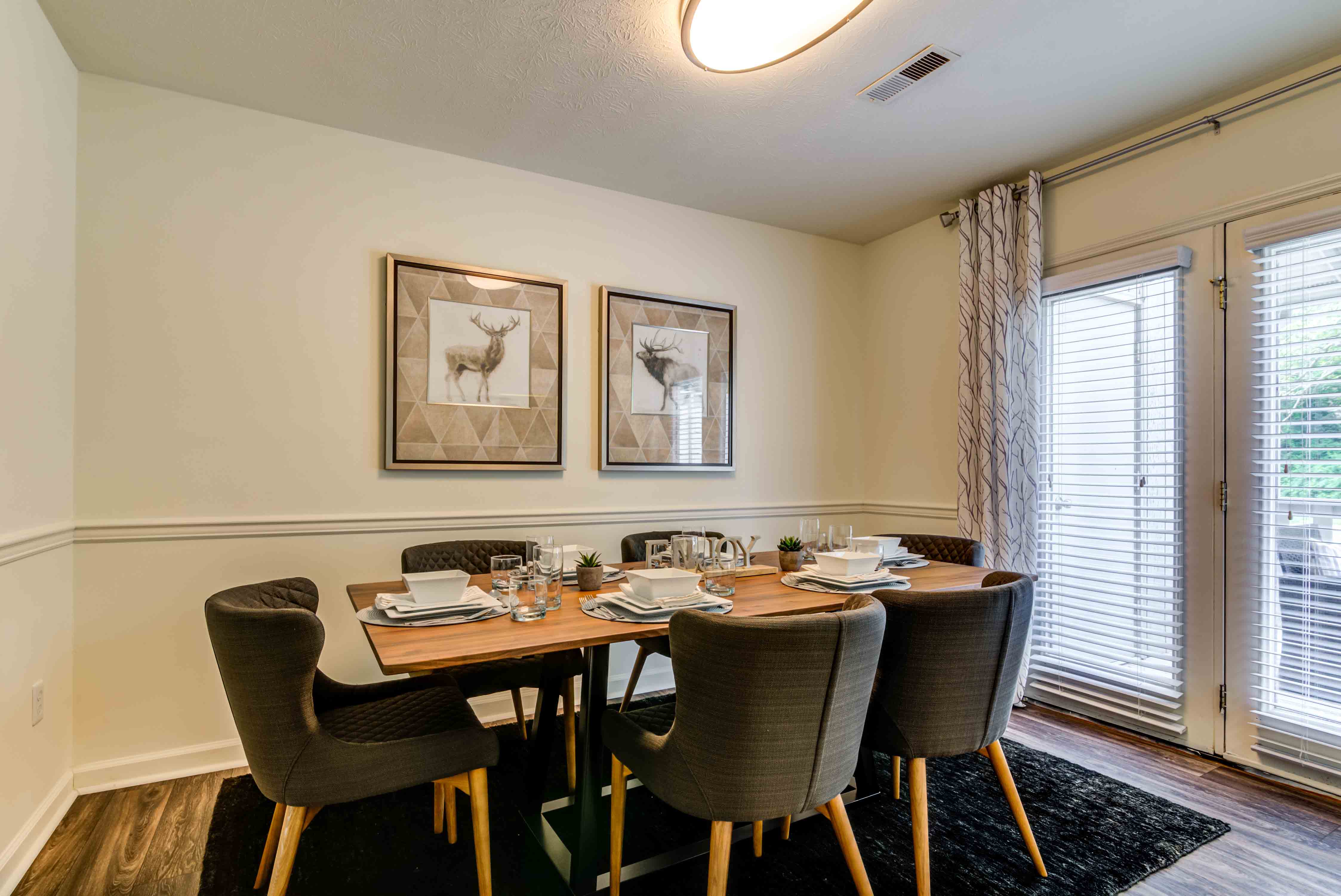 Eagle Pointe Apartment Homes 6 of 12