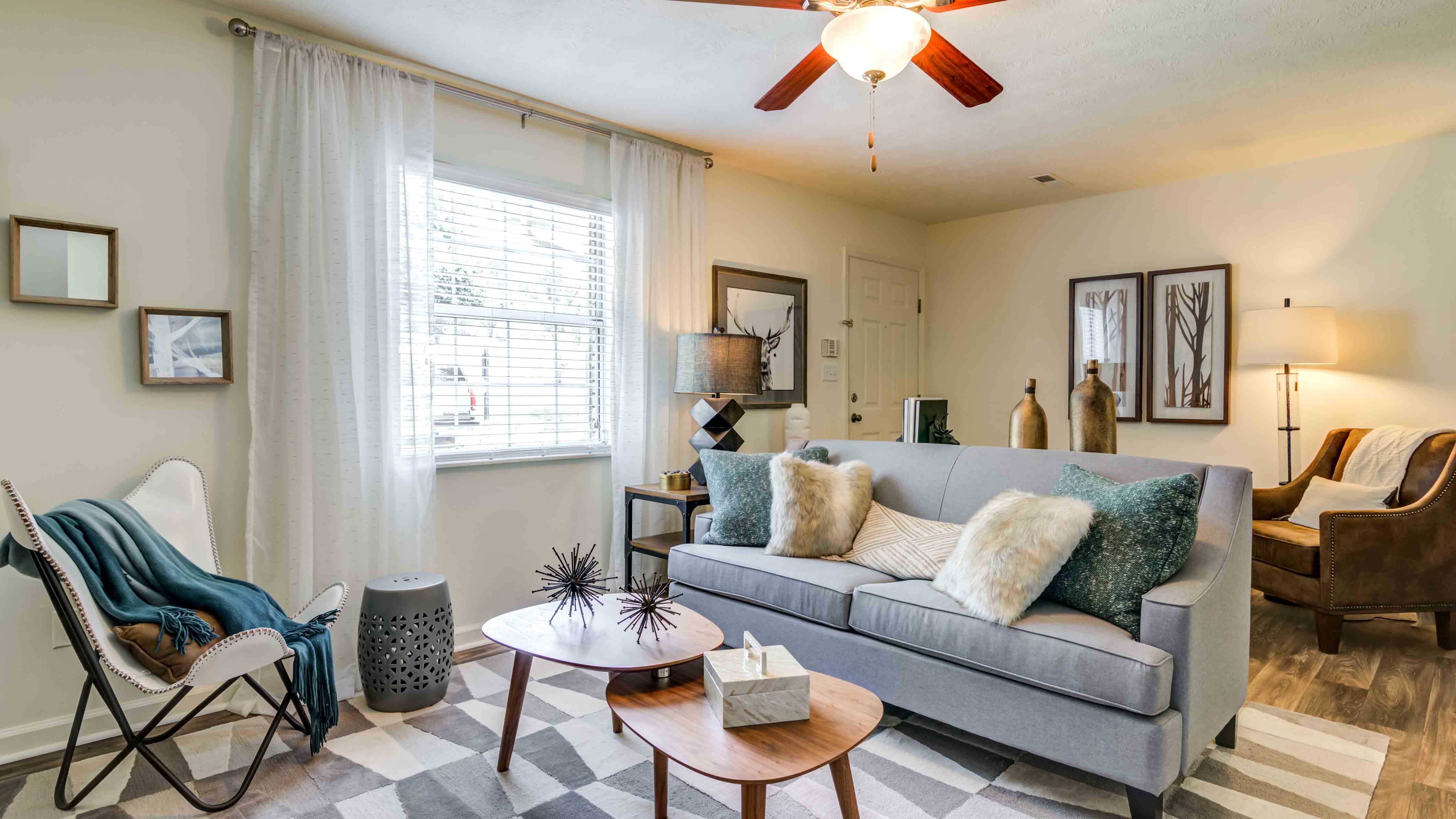 Eagle Pointe Apartment Homes 7 of 12