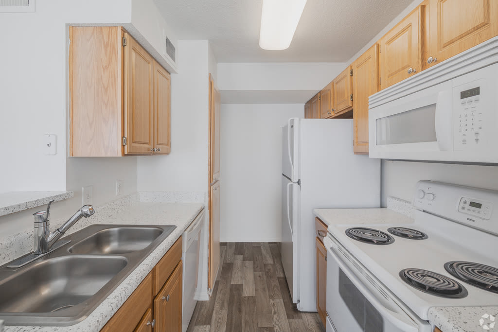 Audubon Park Apartments 9 of 12