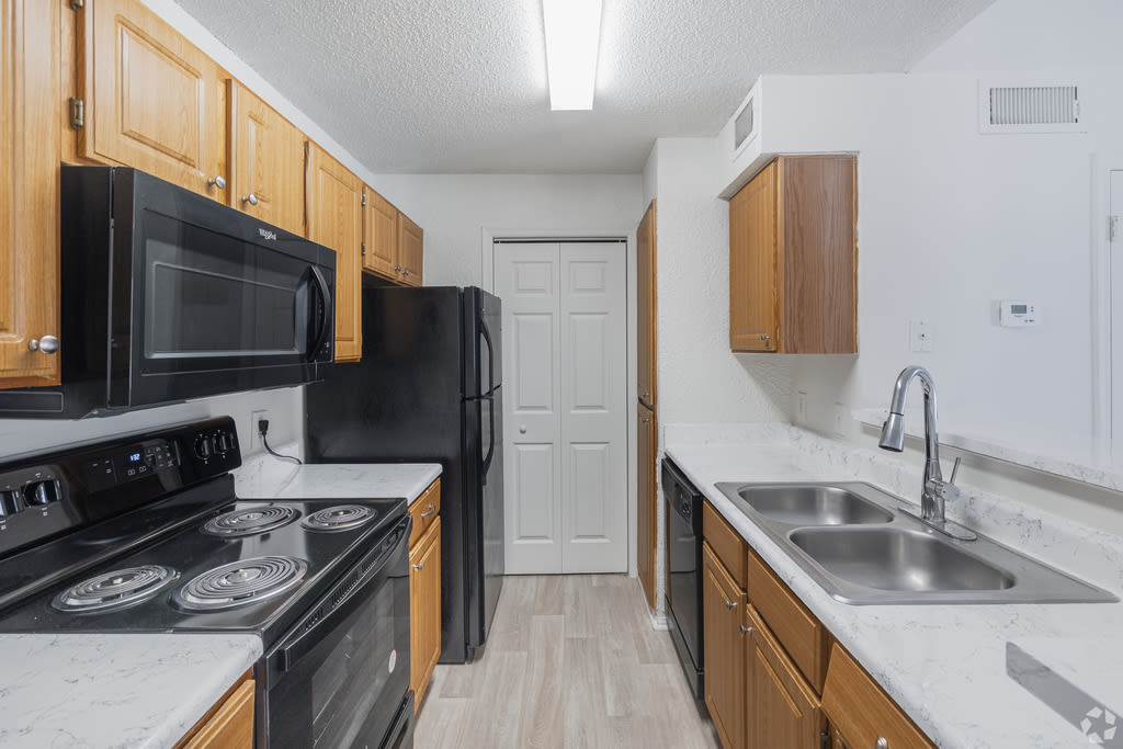 Audubon Park Apartments 8 of 12