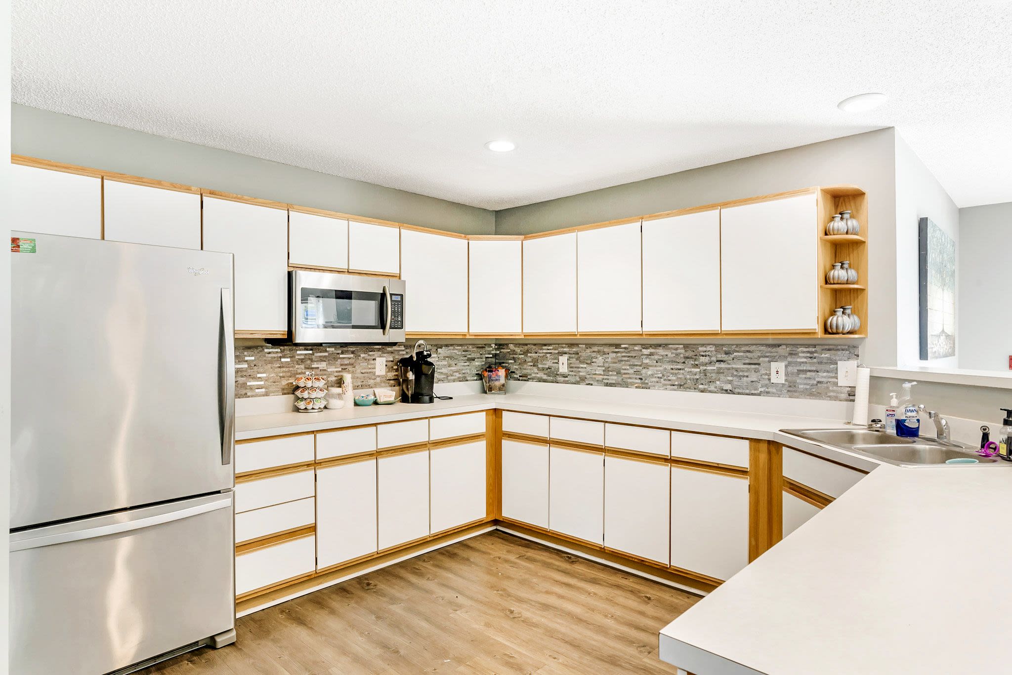 Columbia Hills Apartments 7 of 12