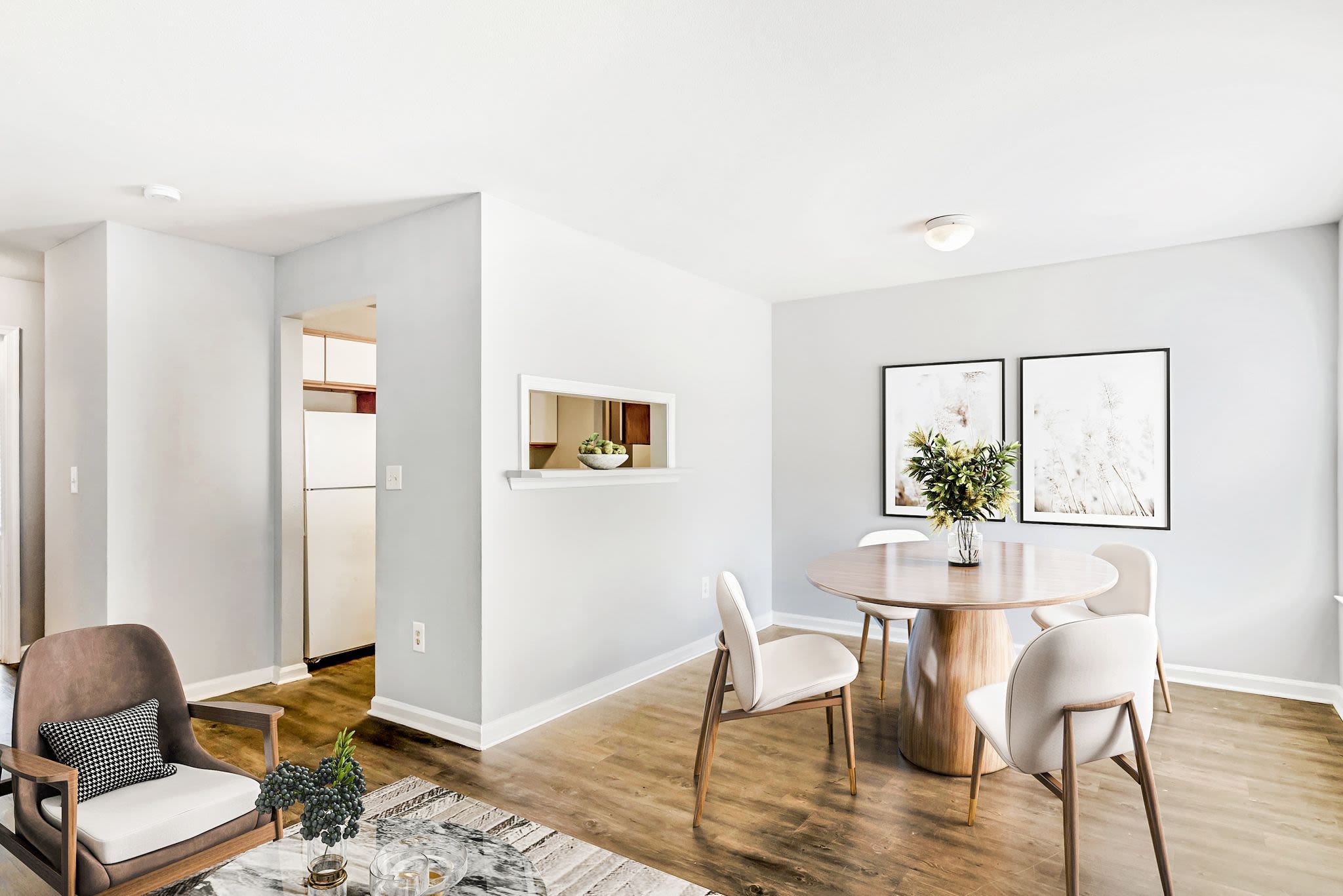 Columbia Hills Apartments 4 of 12