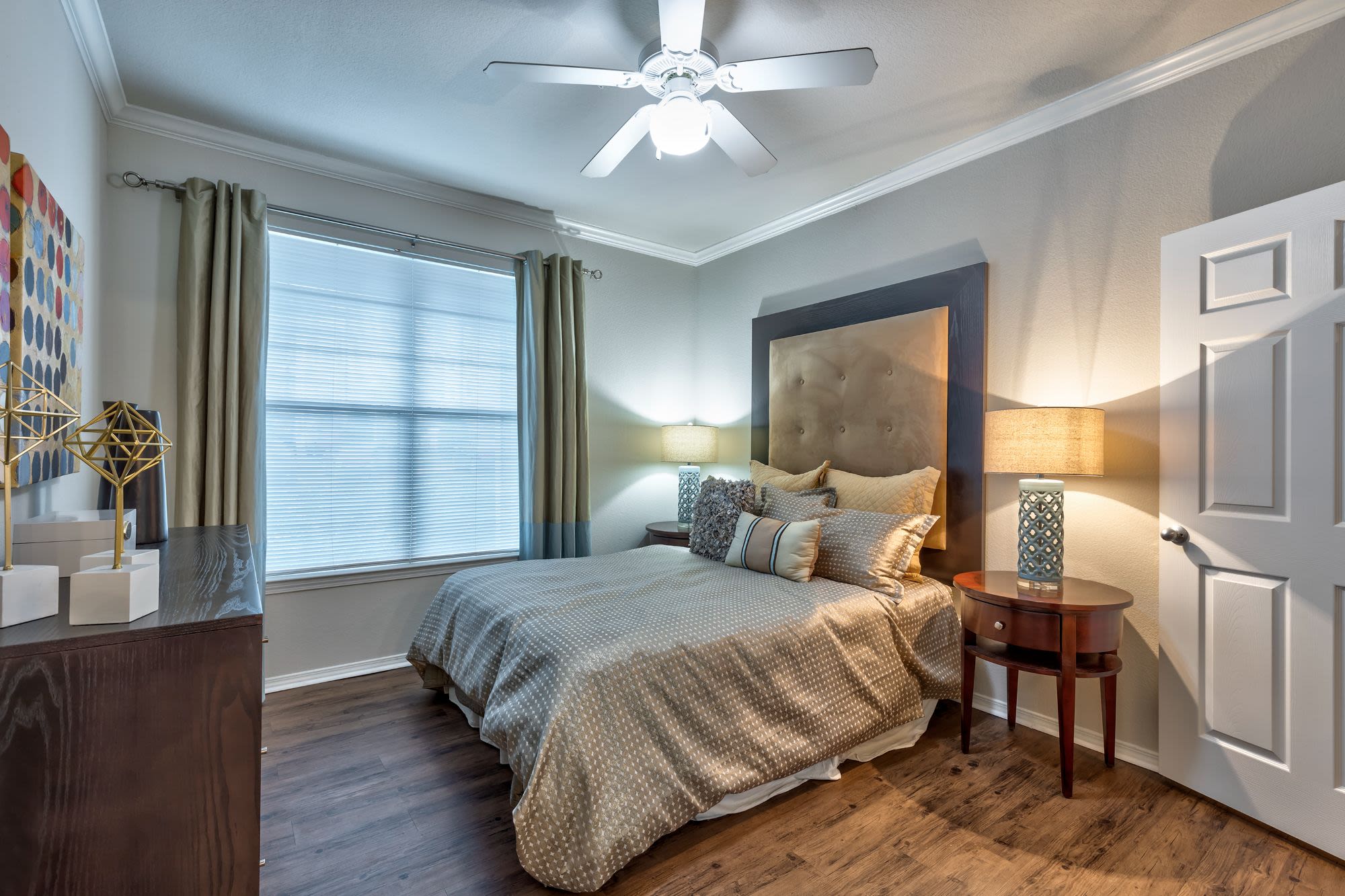 Hickory Point Apartments 5 of 12
