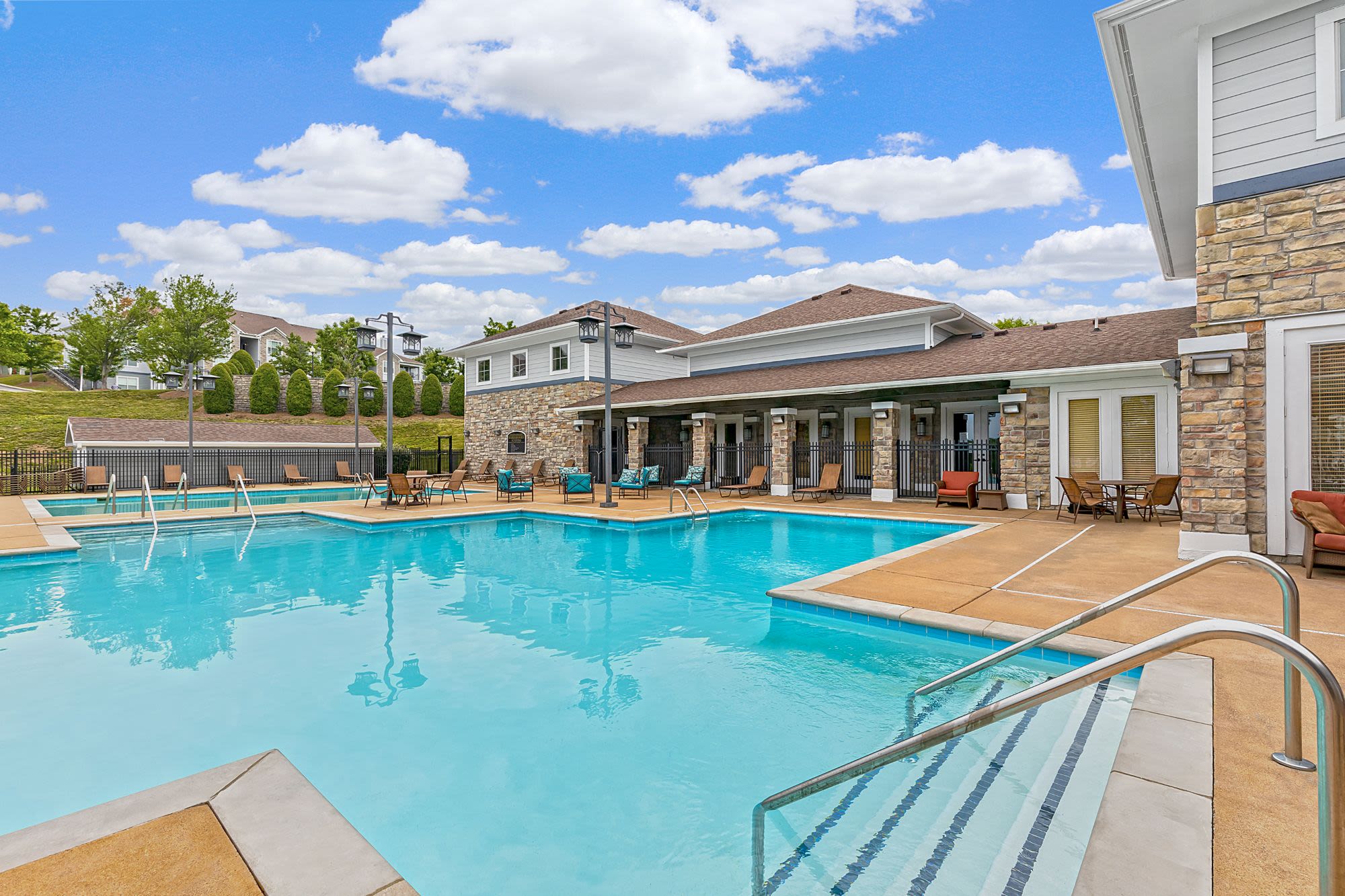 Hickory Point Apartments 2 of 12