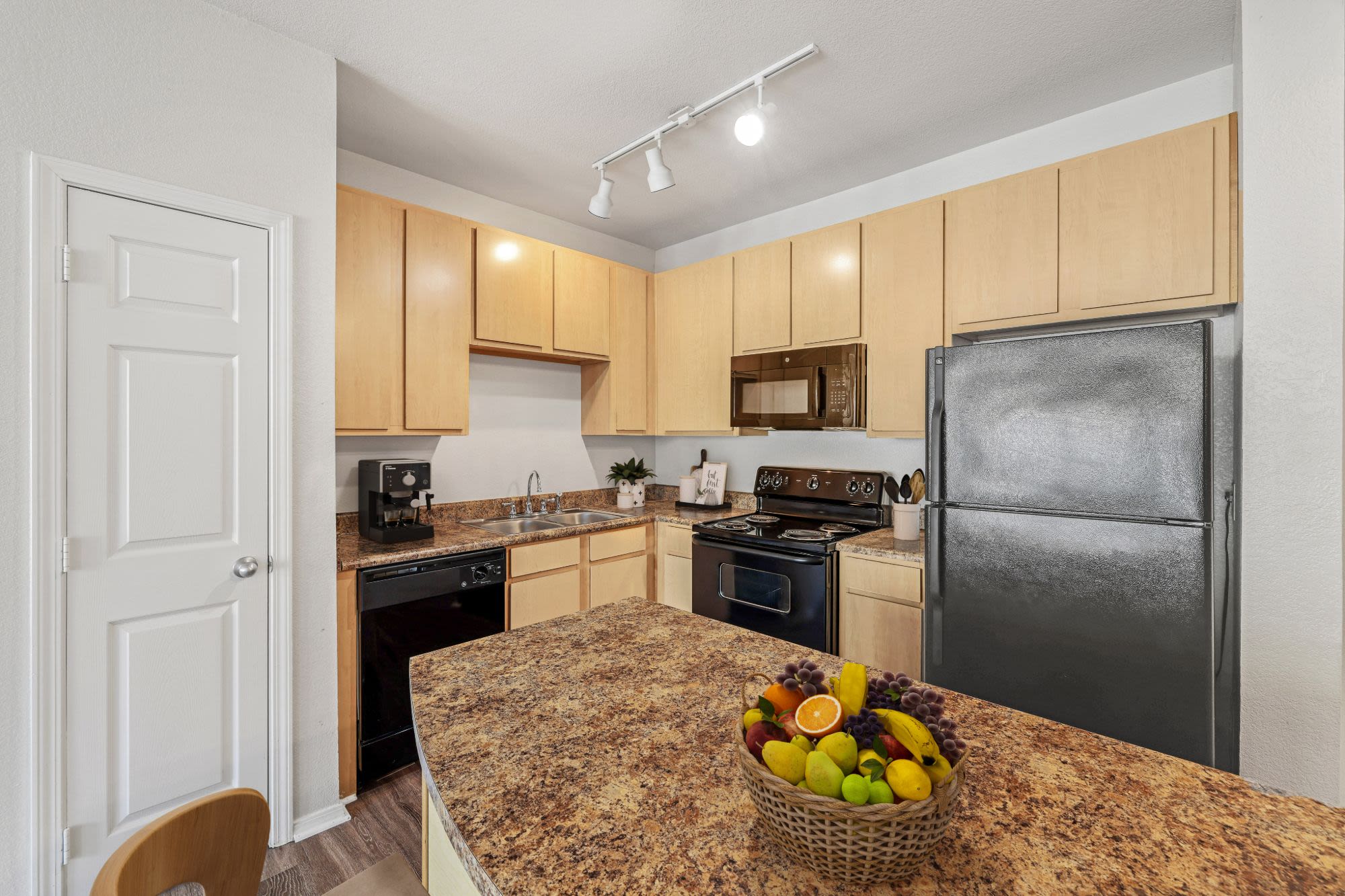Hickory Point Apartments 7 of 12