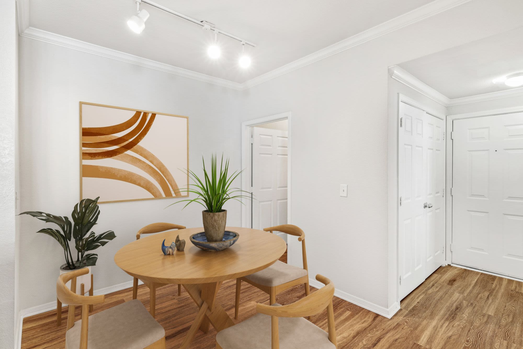 Hickory Point Apartments 4 of 12