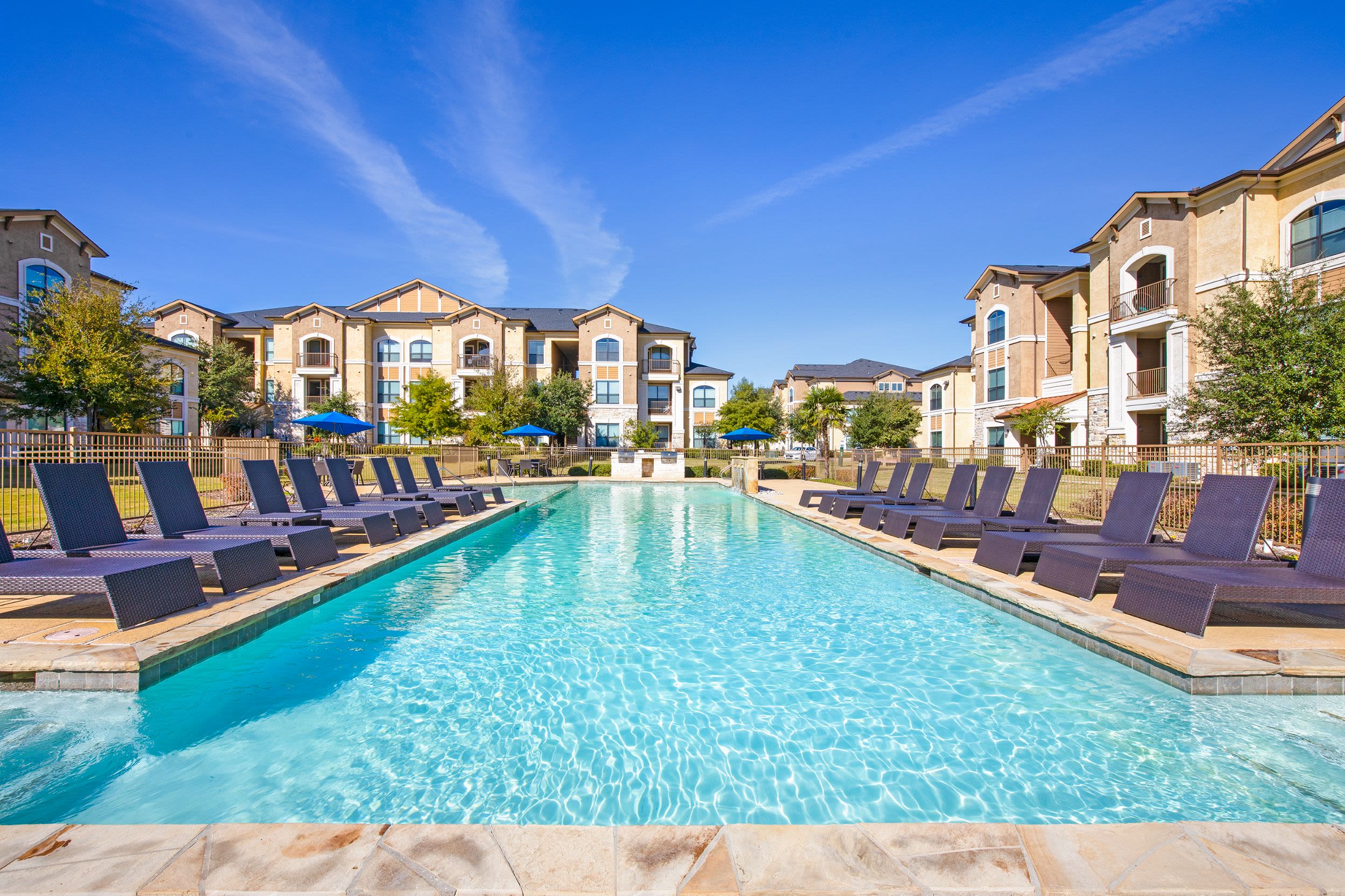 Summercrest Burleson Apartments 10 of 10