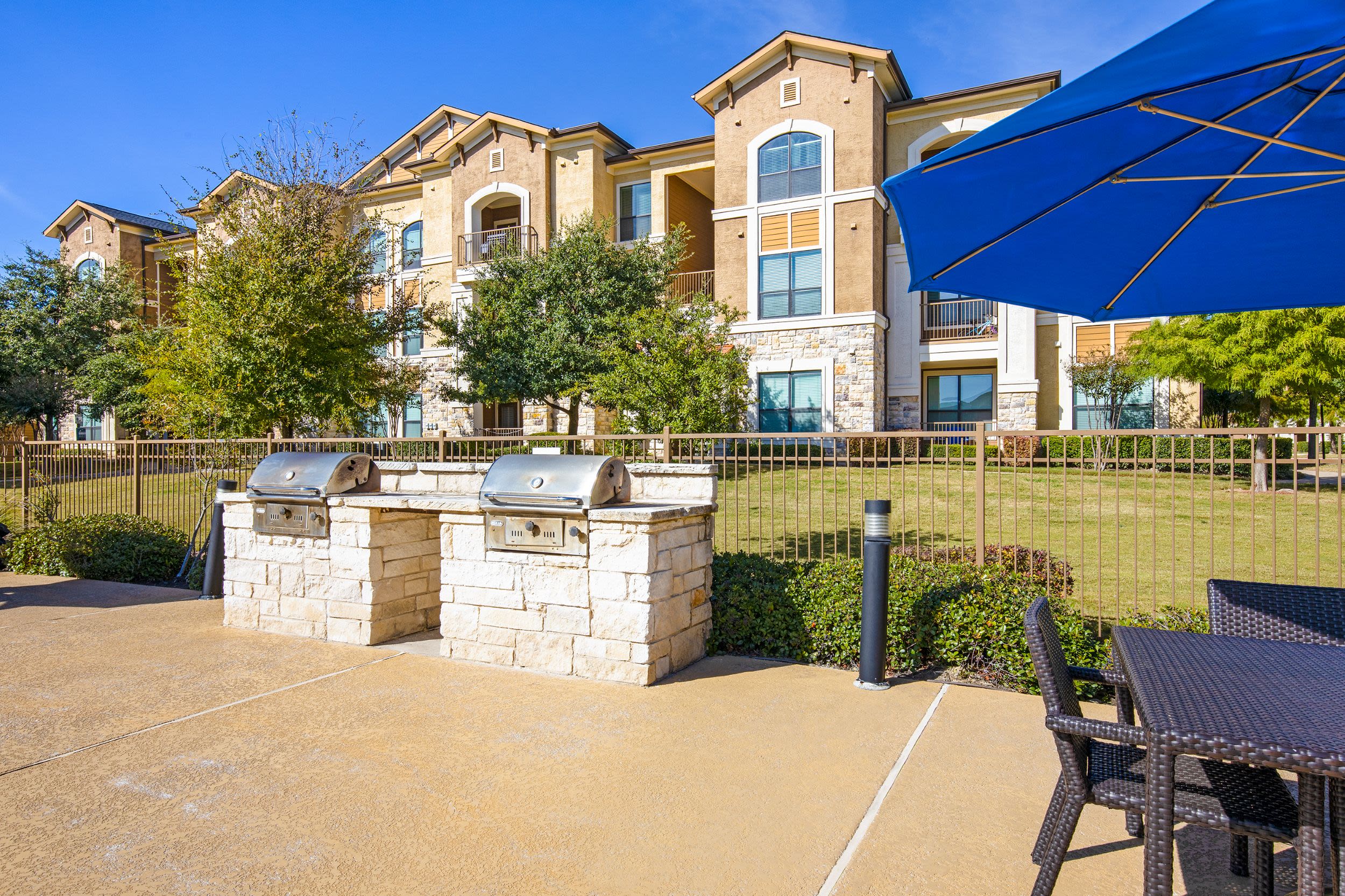 Summercrest Burleson Apartments 8 of 10
