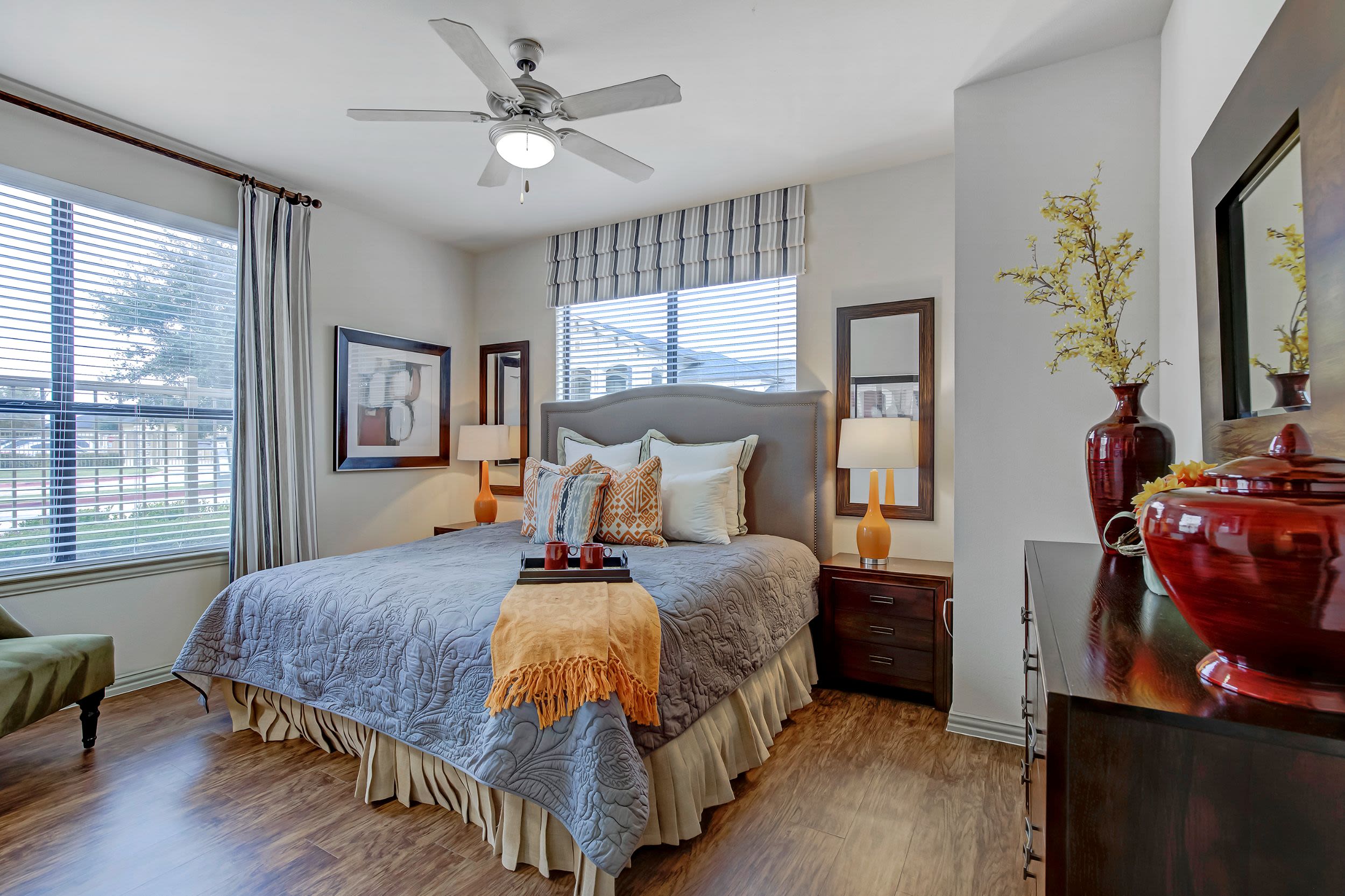 Summercrest Burleson Apartments 6 of 12