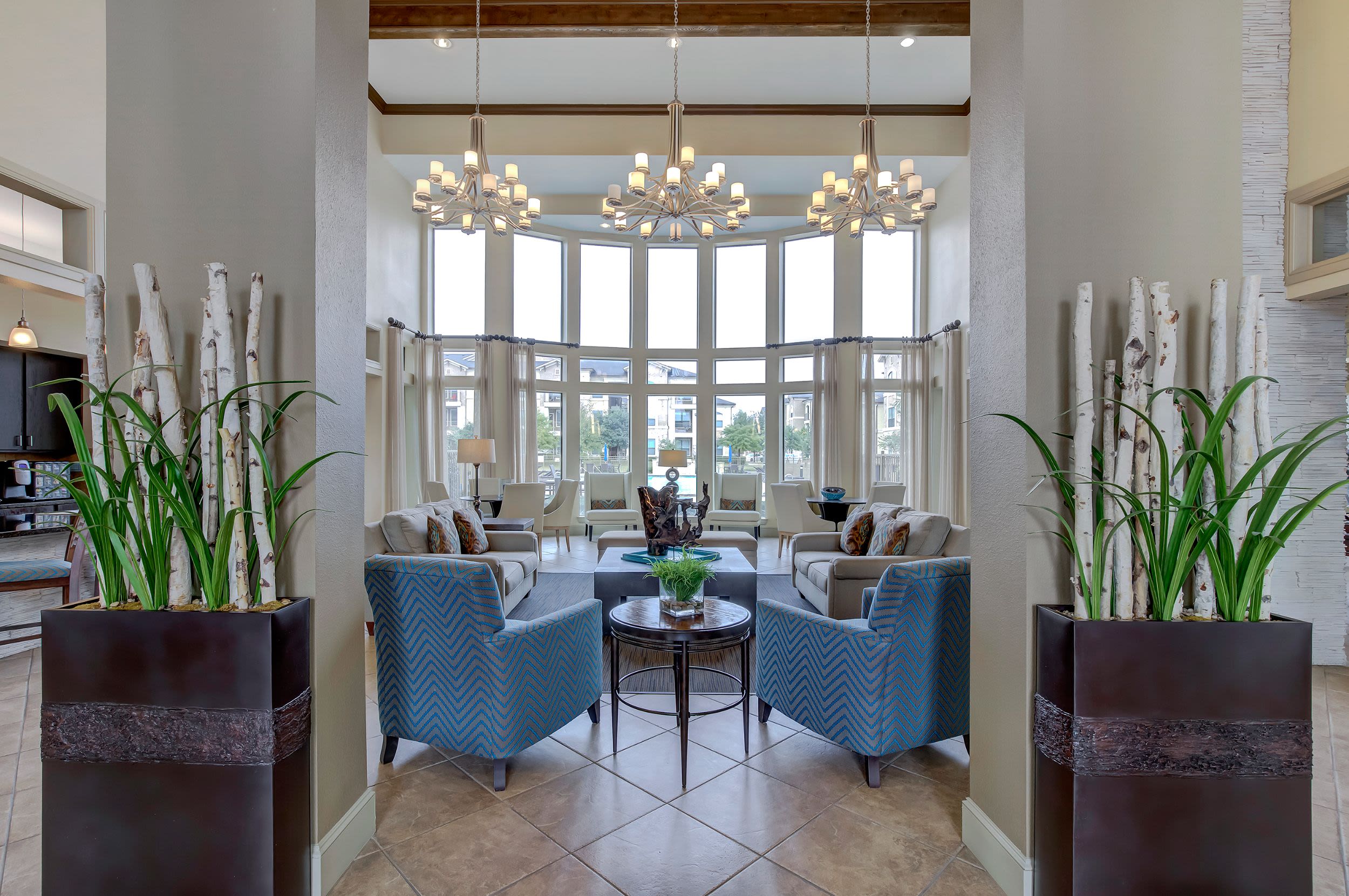 Summercrest Burleson Apartments 4 of 10