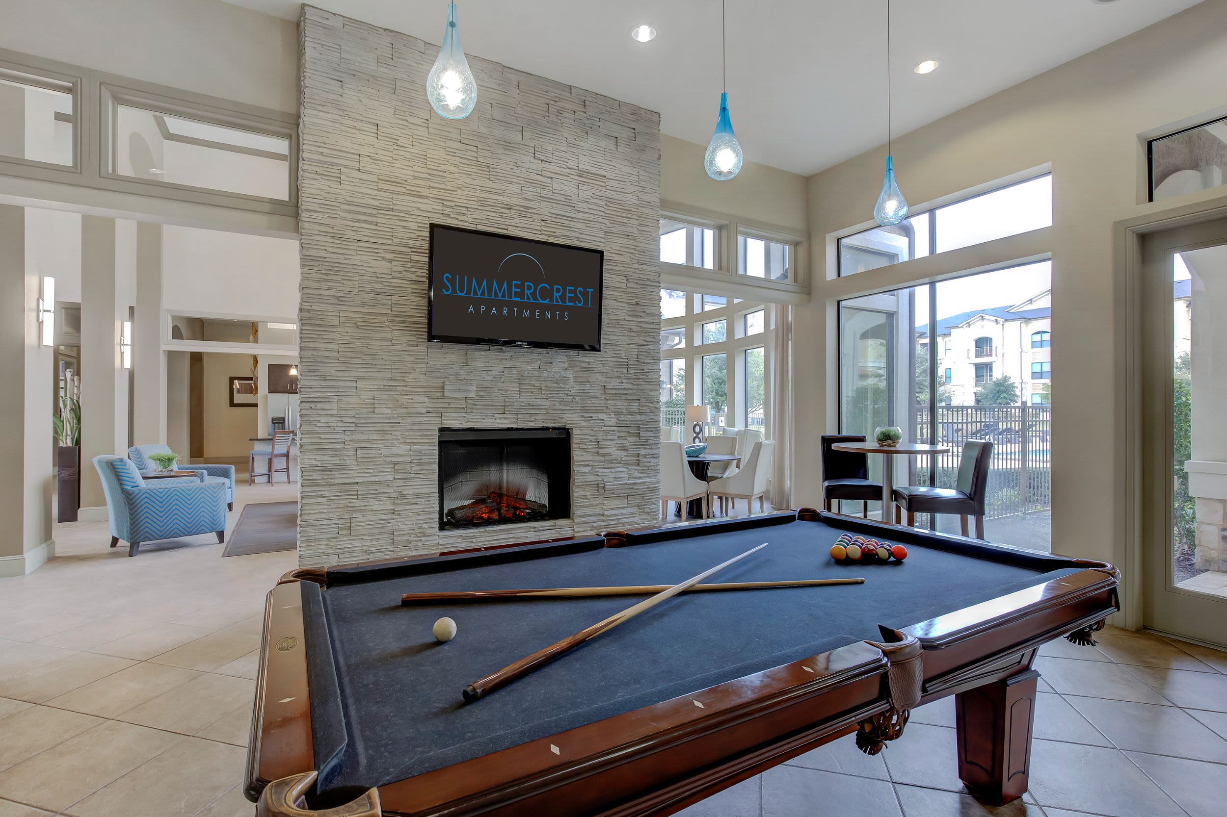 Summercrest Burleson Apartments 3 of 10
