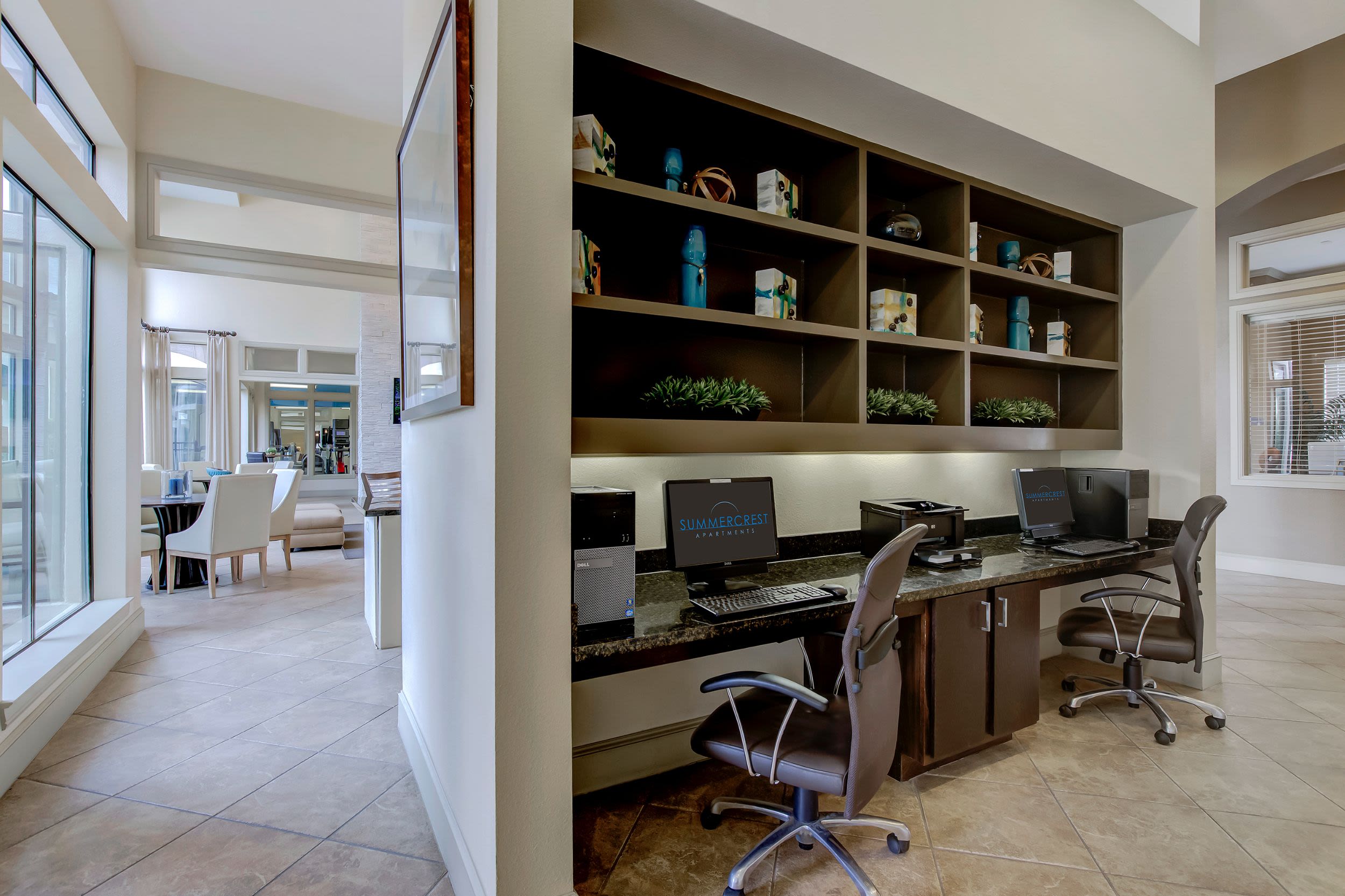 Summercrest Burleson Apartments 7 of 10