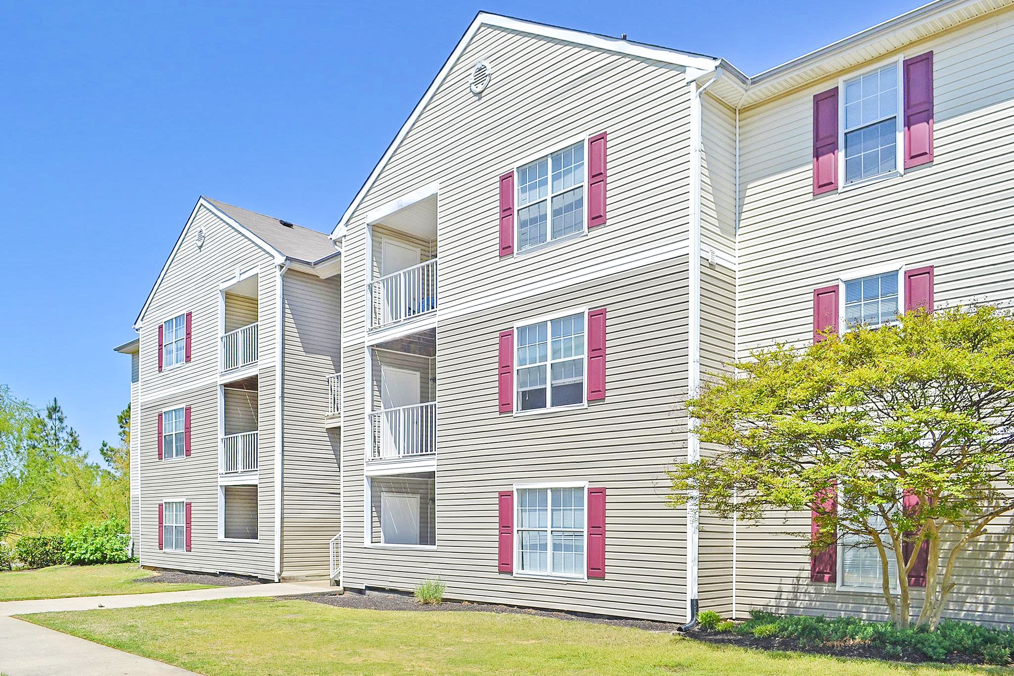Autumn Ridge Apartments 12 of 12