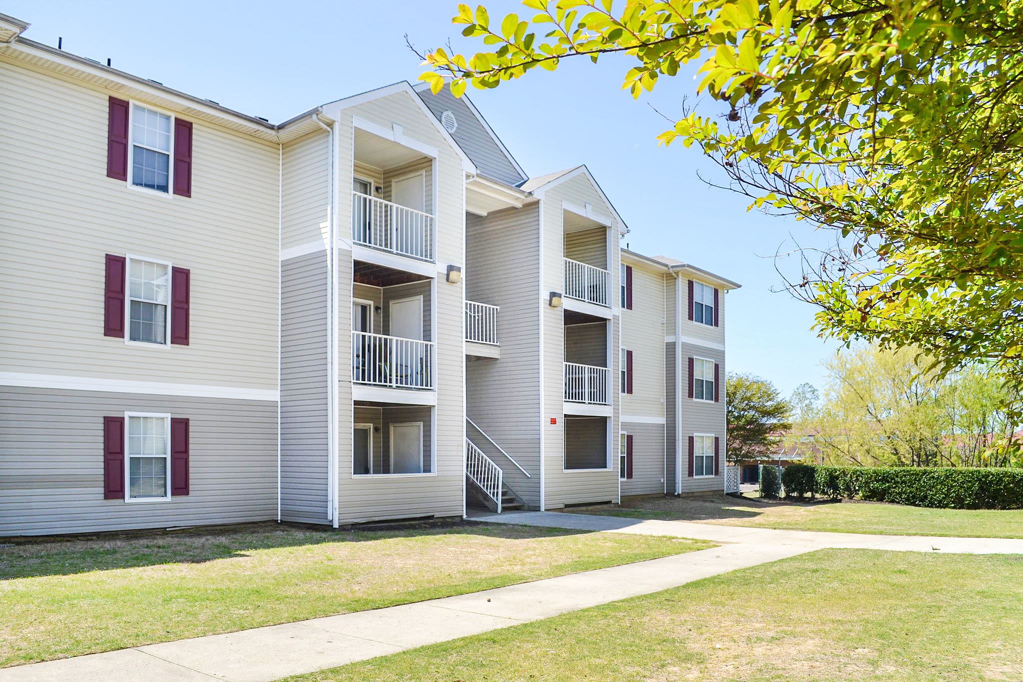 Autumn Ridge Apartments 5 of 12