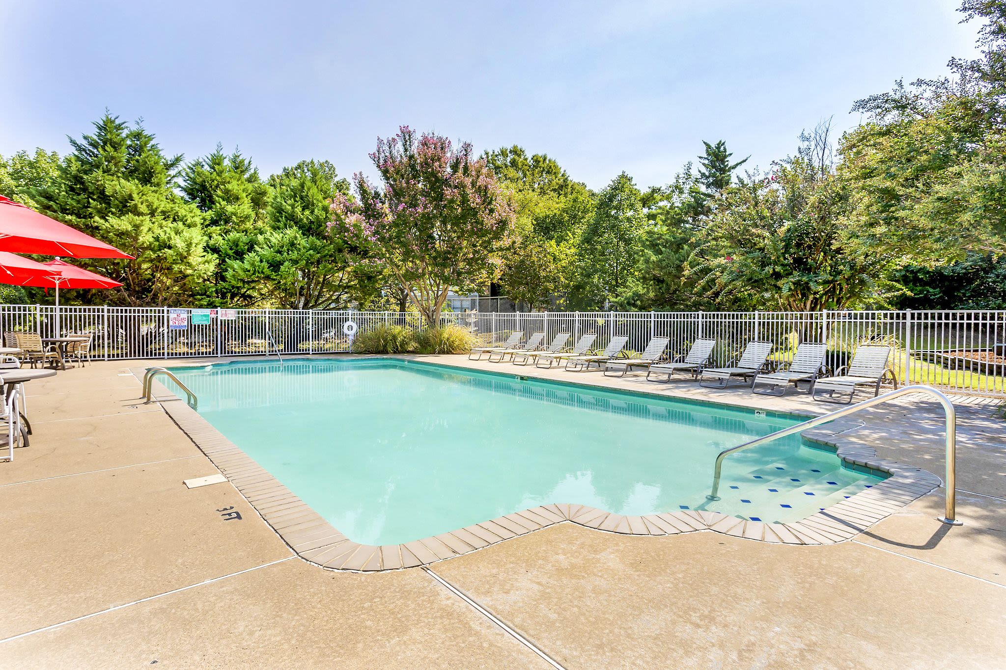 Autumn Ridge Apartments 2 of 12