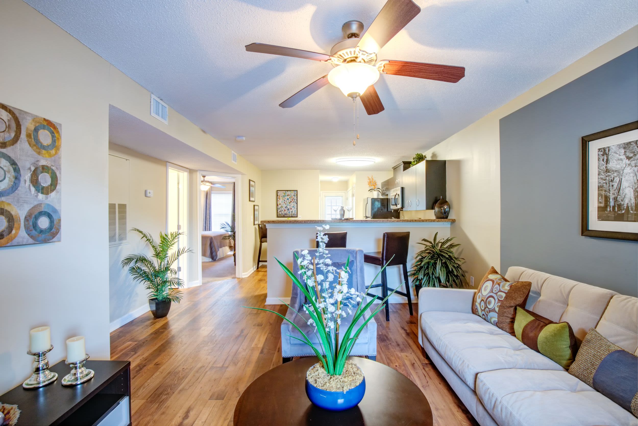 The Grove Apartments 8 of 12
