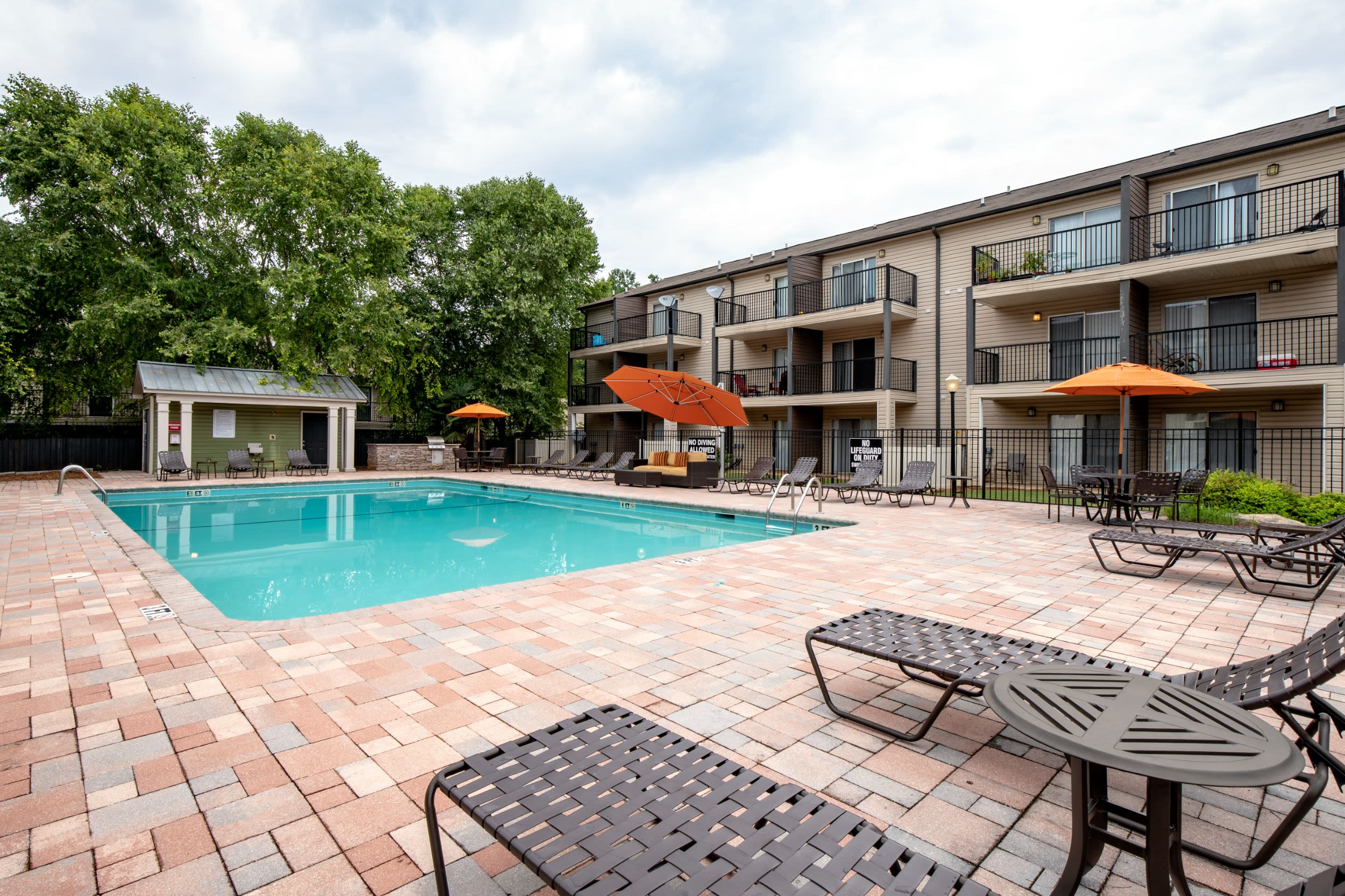The Grove Apartments 2 of 12