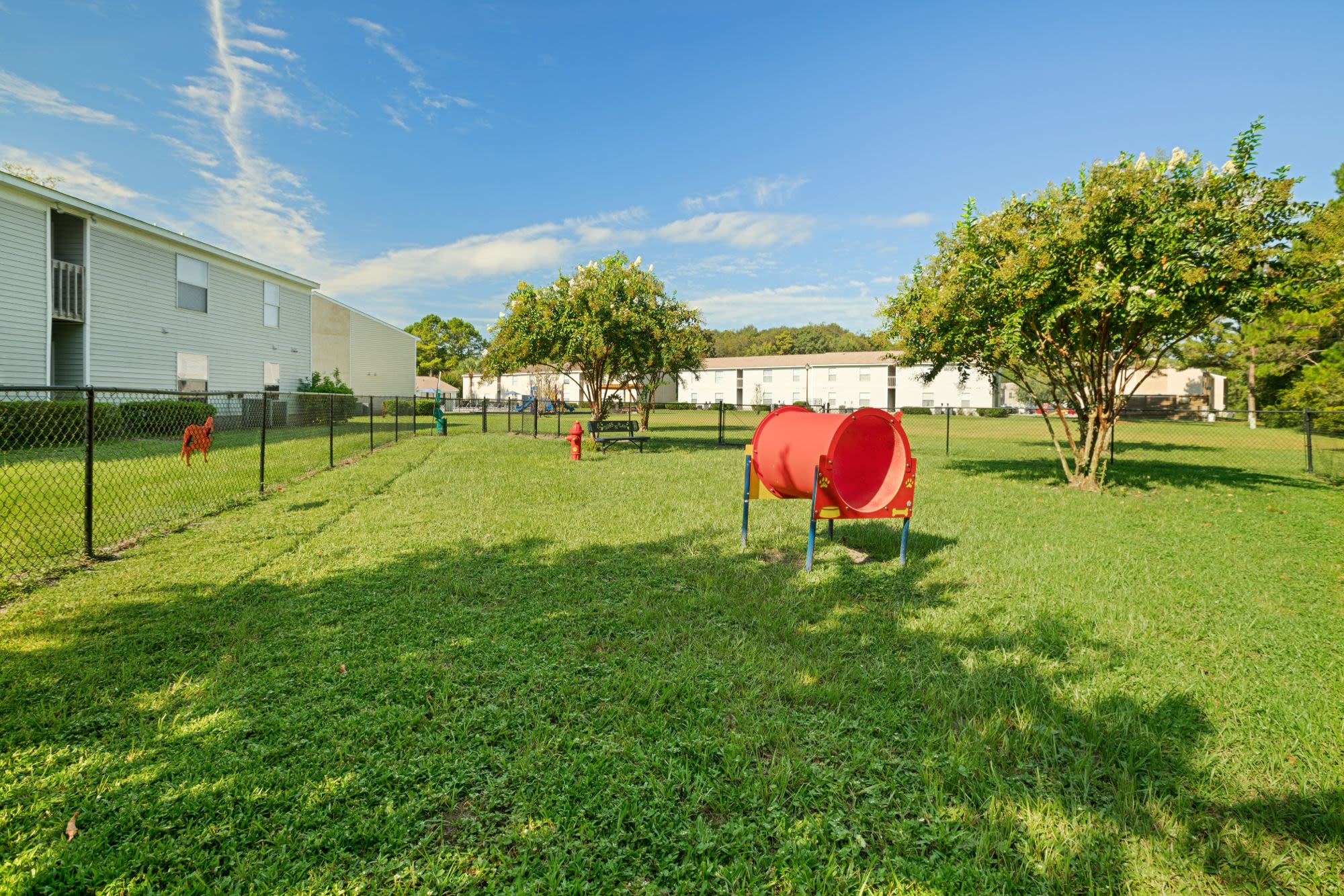 The Retreat at Hidden Bay Apartment Homes 12 of 12