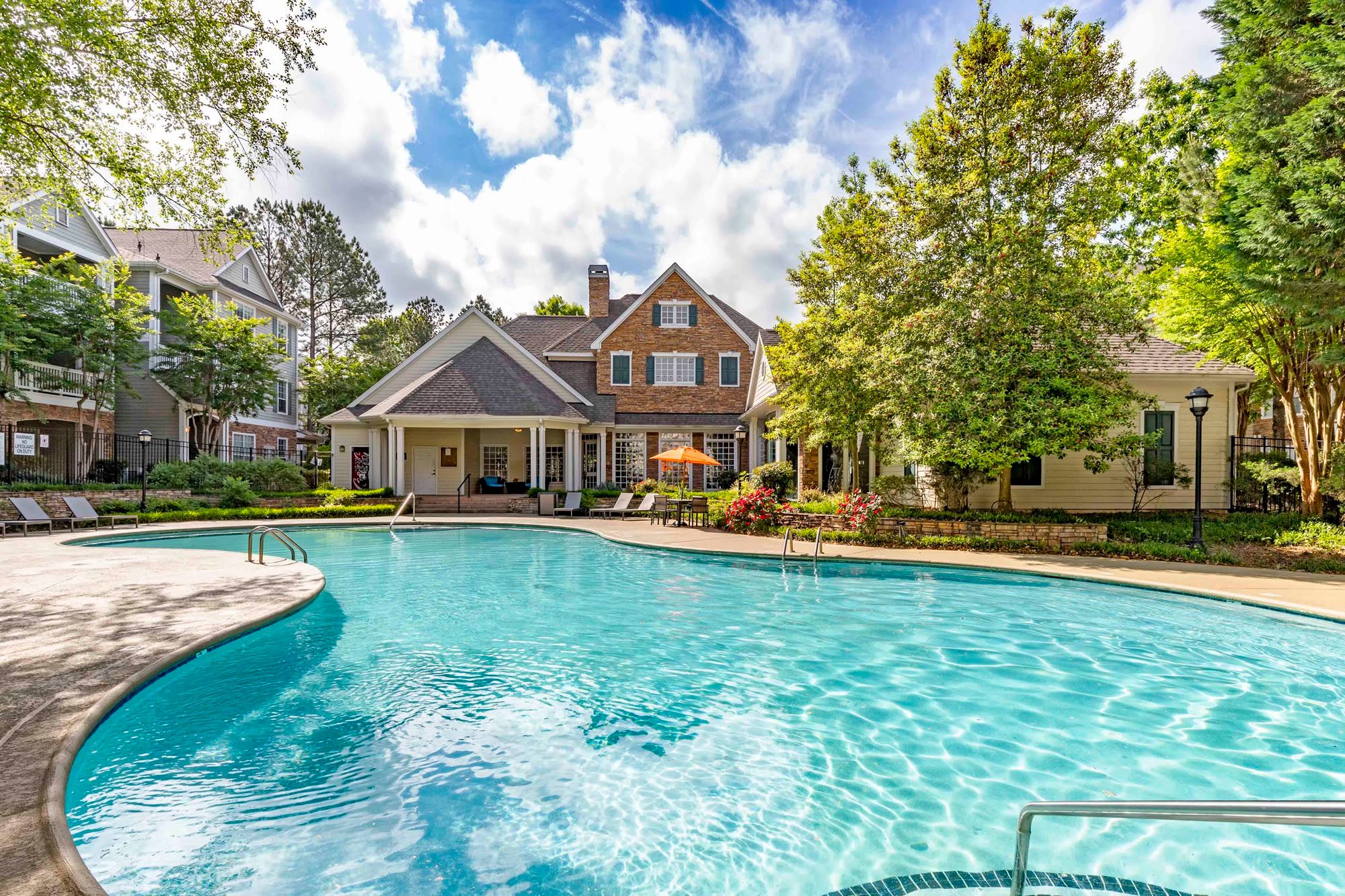 The Lodge at Mallard Creek 6 of 12