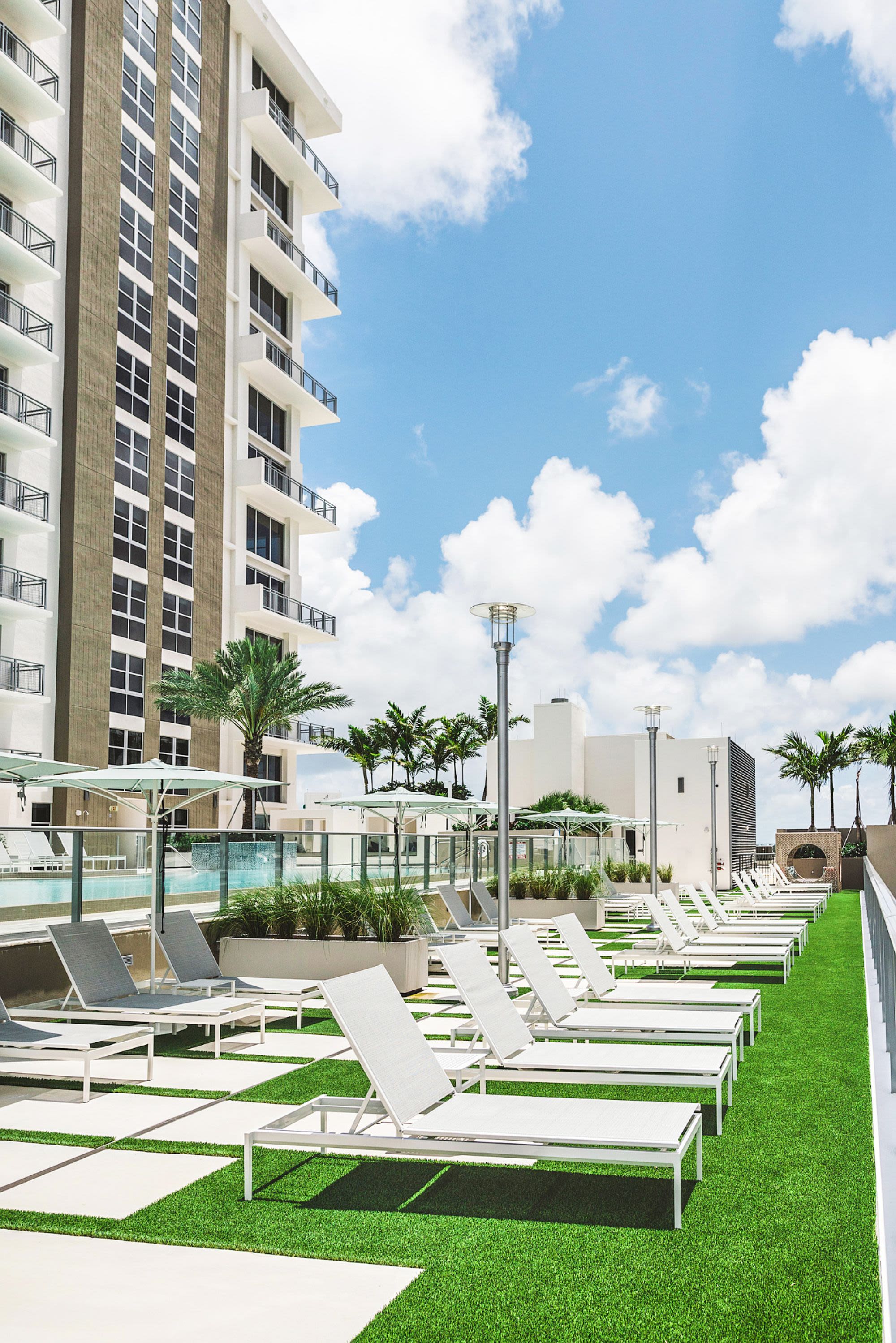 The Palmer Dadeland Apartments 15 of 17