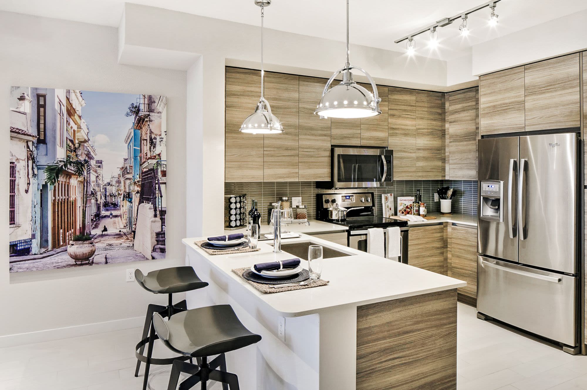 The Palmer Dadeland Apartments 4 of 12