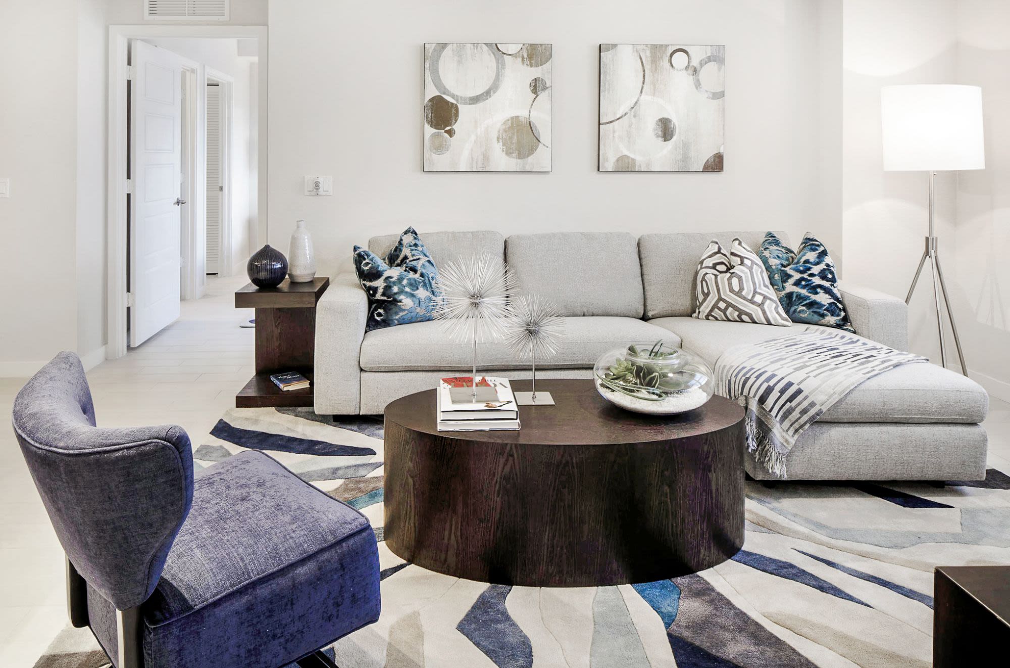 The Palmer Dadeland Apartments 8 of 12