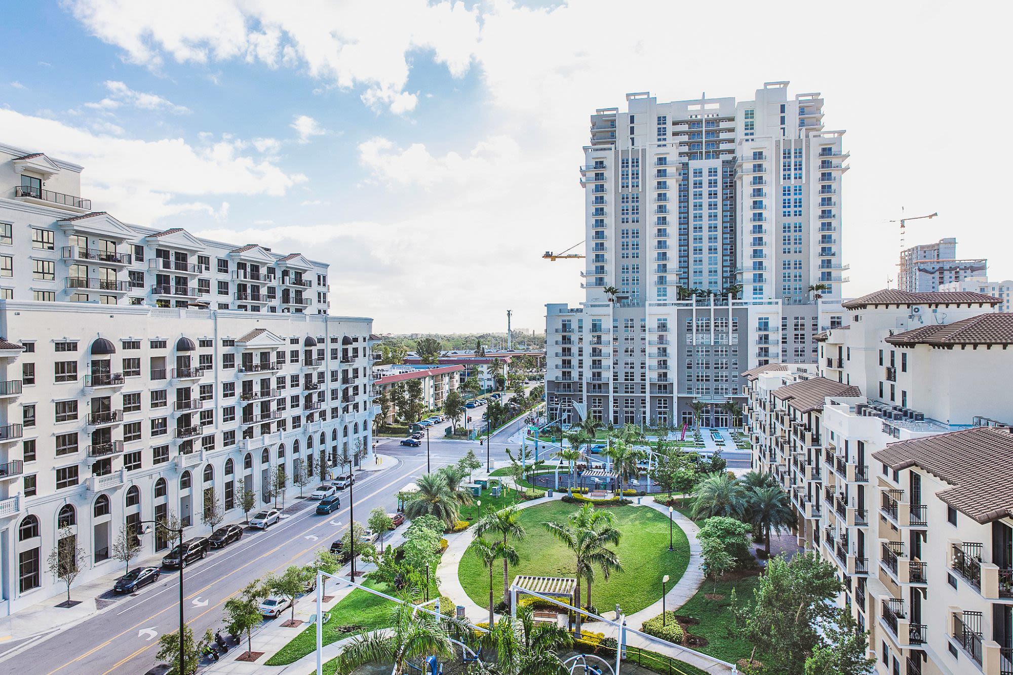 The Palmer Dadeland Apartments 5 of 12