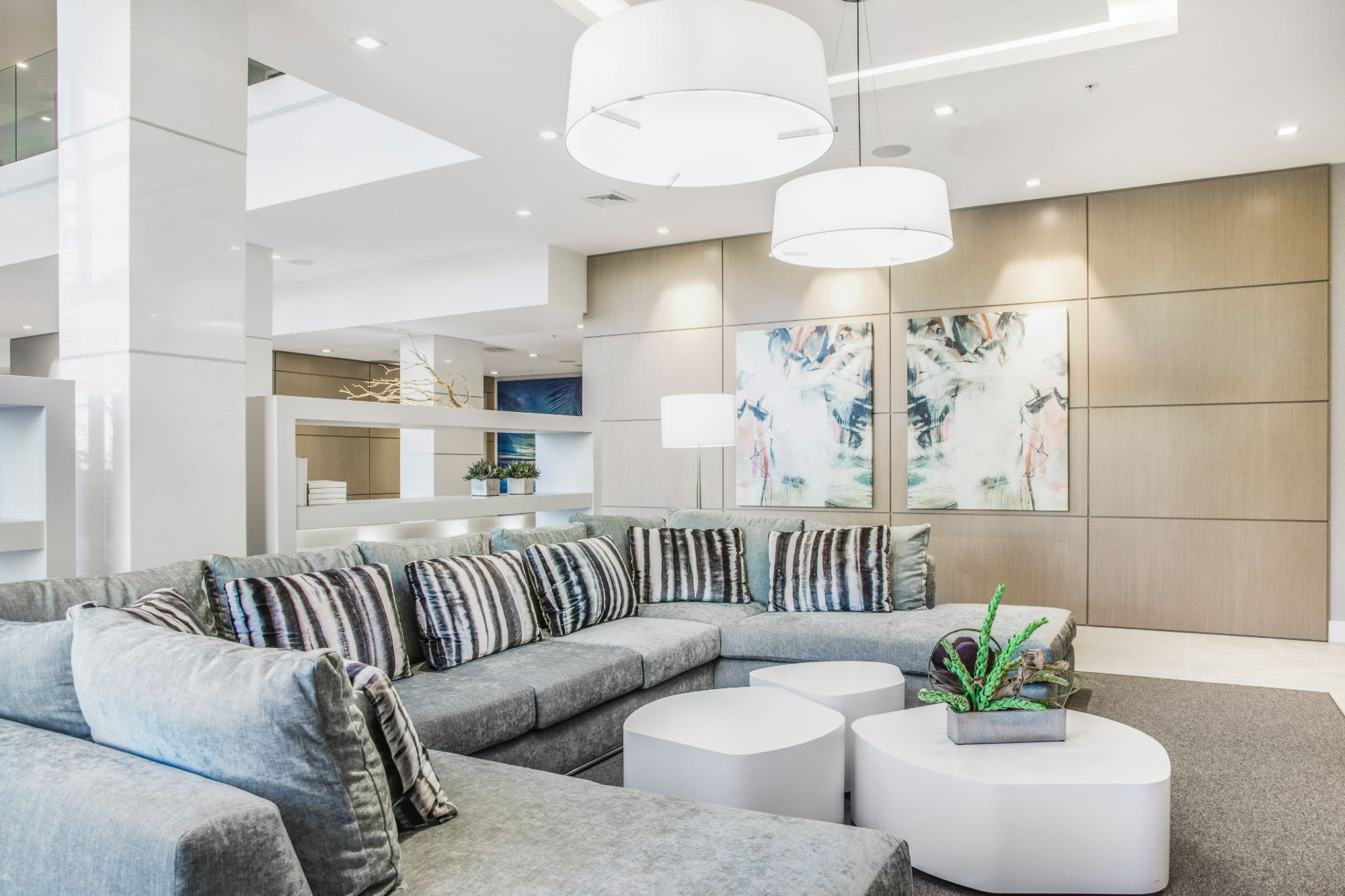The Palmer Dadeland Apartments 13 of 17