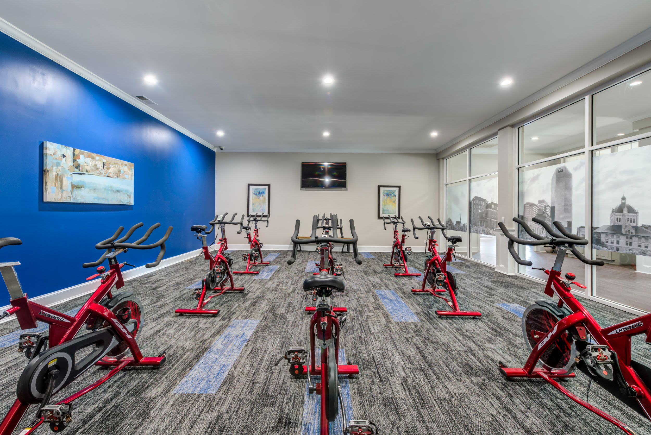 The Racquet Club Apartments 9 of 12