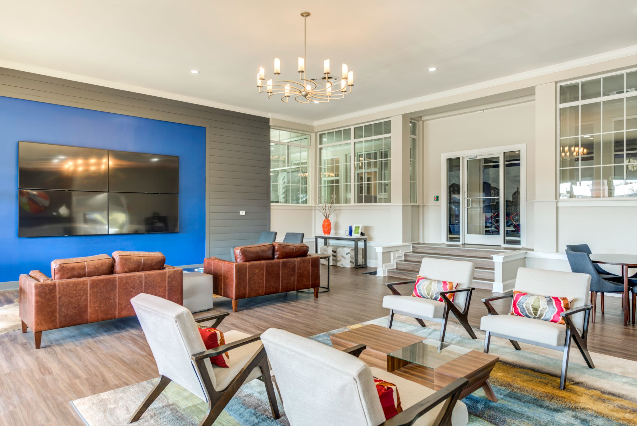 The Racquet Club Apartments 2 of 12