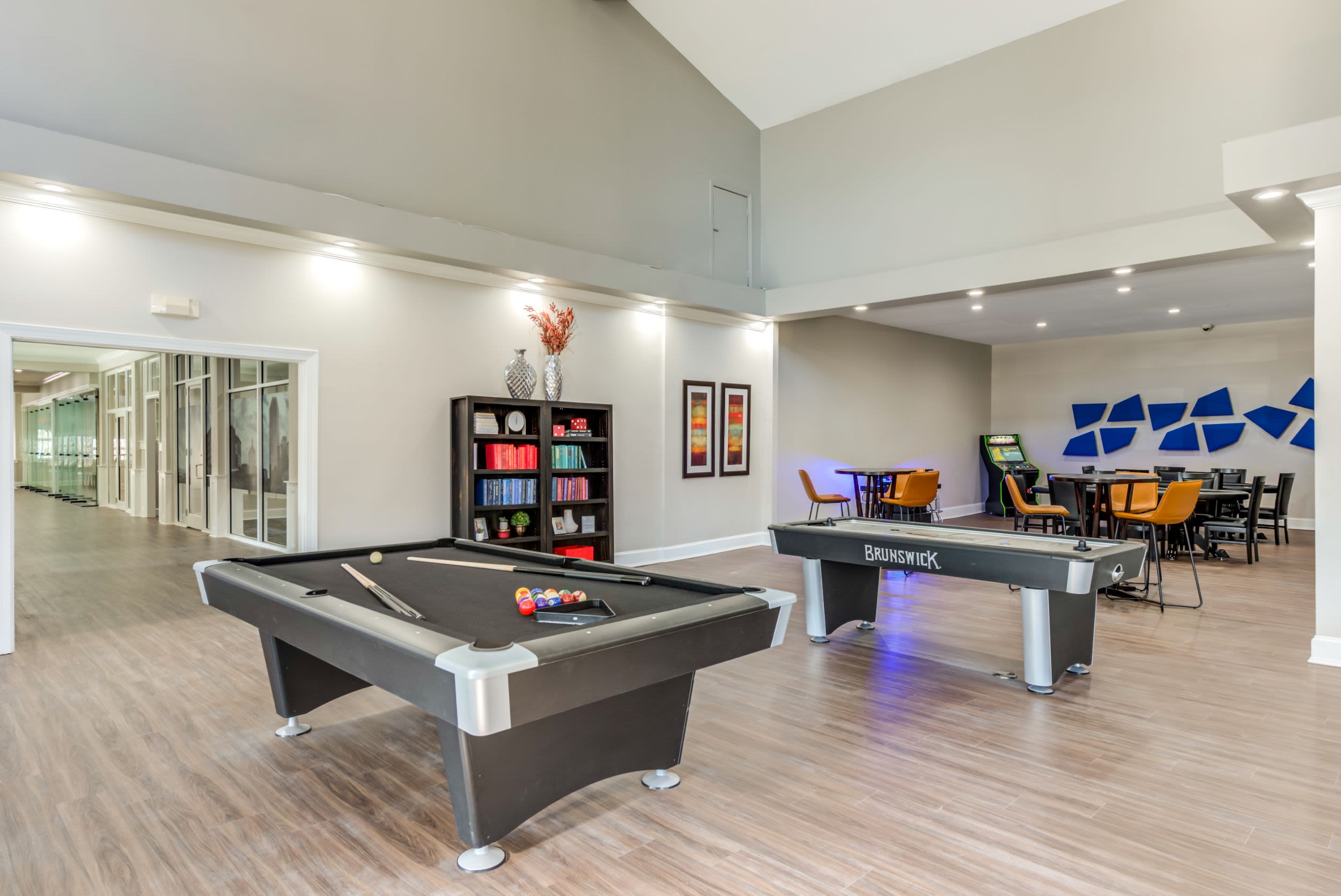 The Racquet Club Apartments 11 of 12