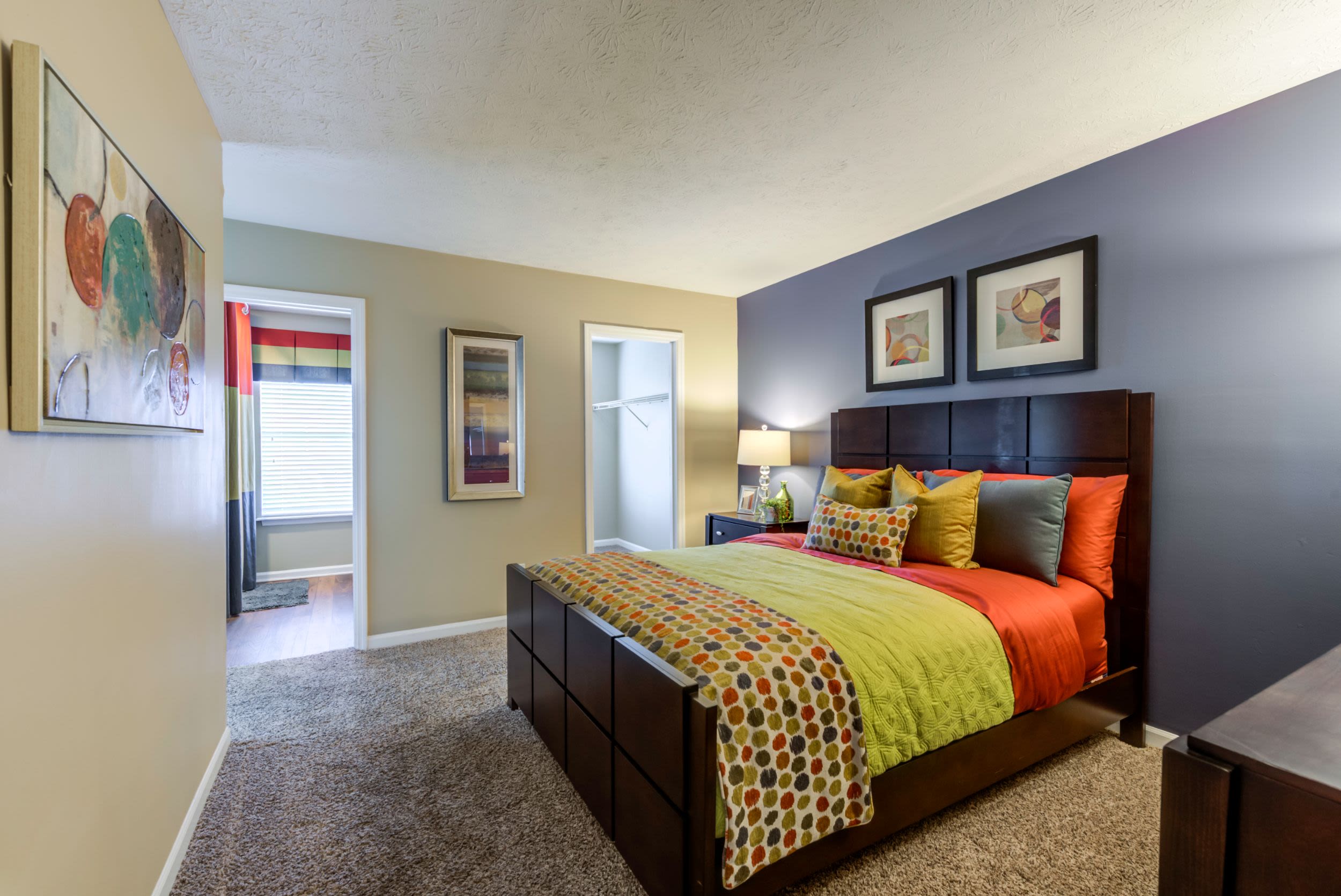 The Racquet Club Apartments 6 of 12