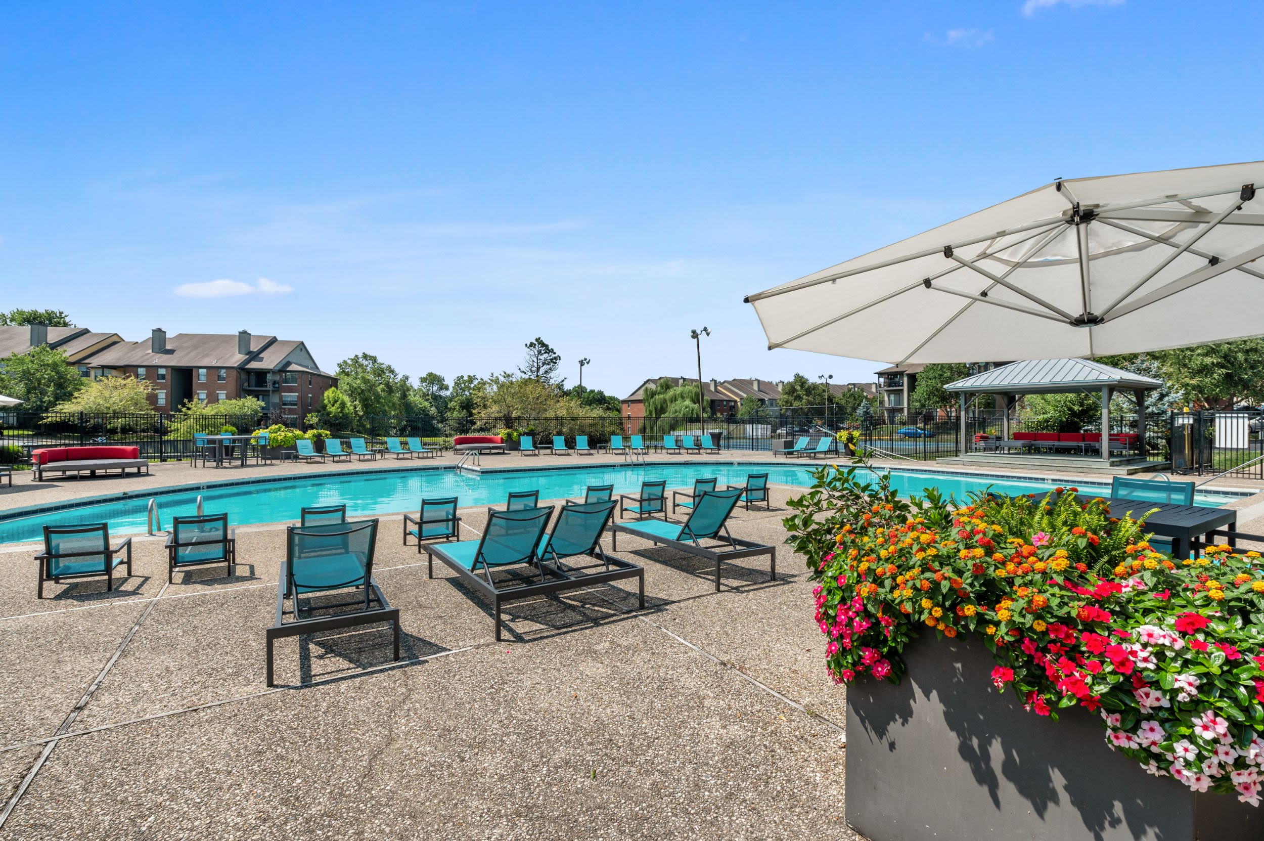 The Racquet Club Apartments 3 of 12