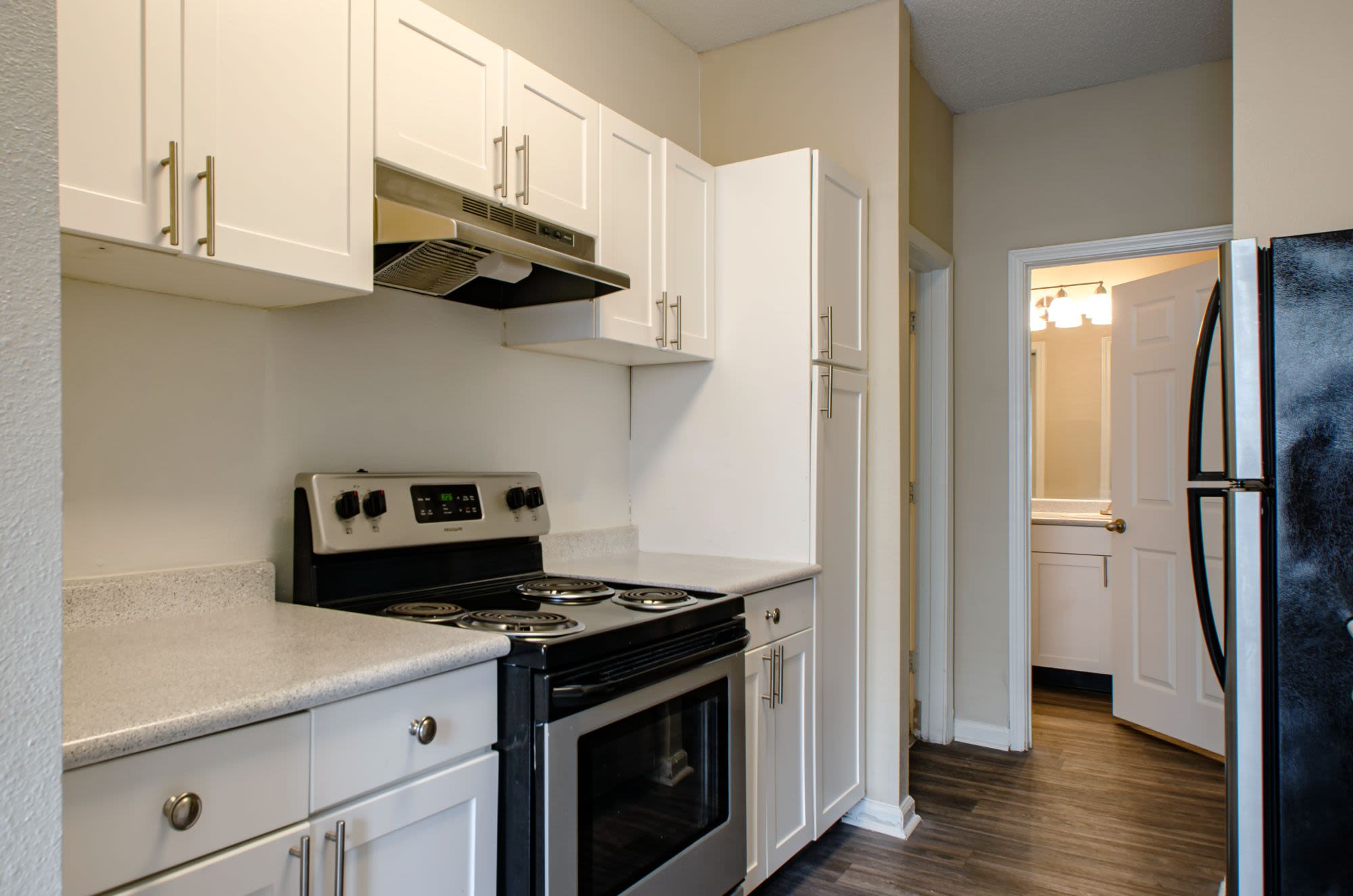 Wyndchase Bellevue Apartments 7 of 12