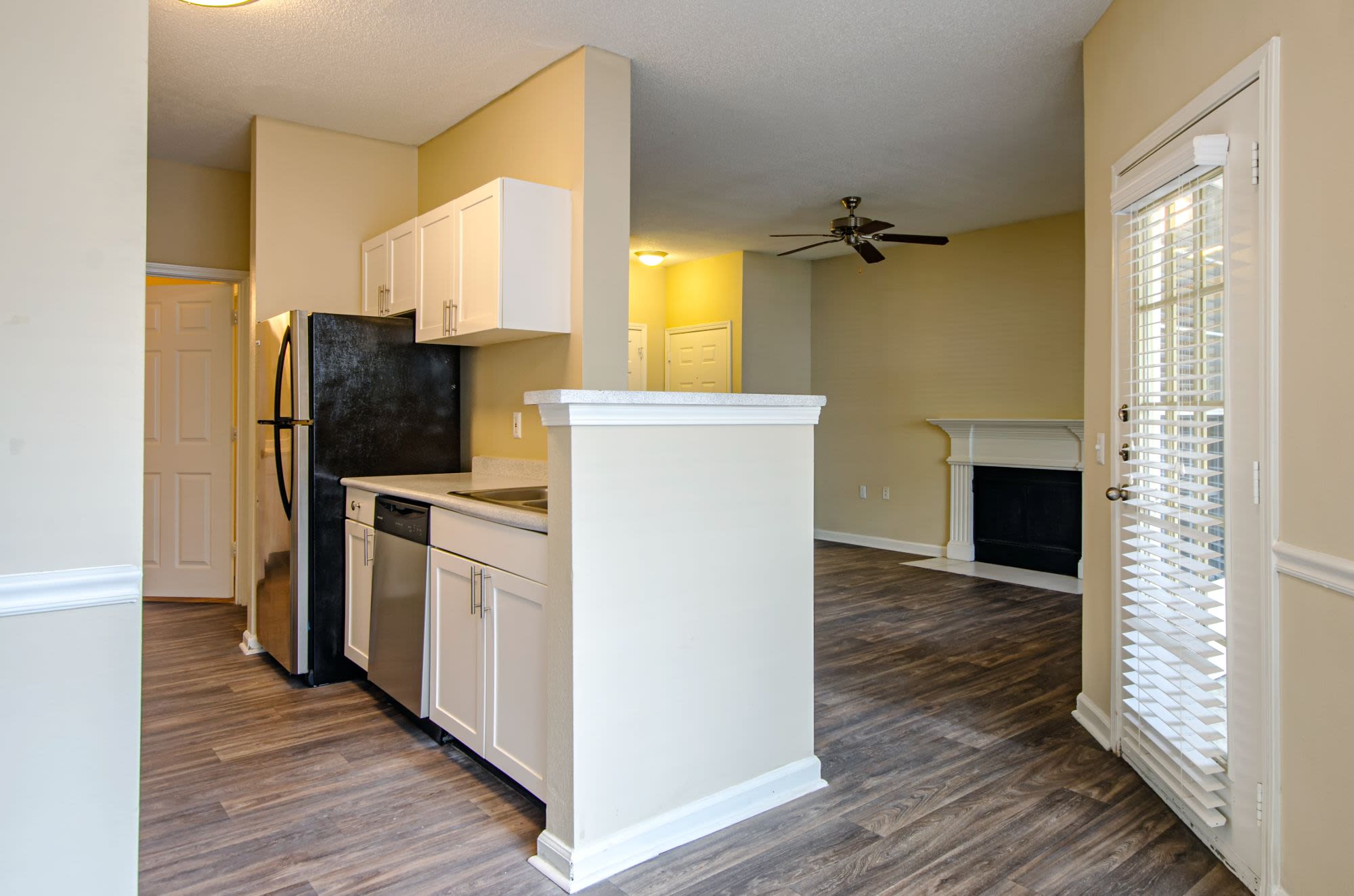 Wyndchase Bellevue Apartments 6 of 12