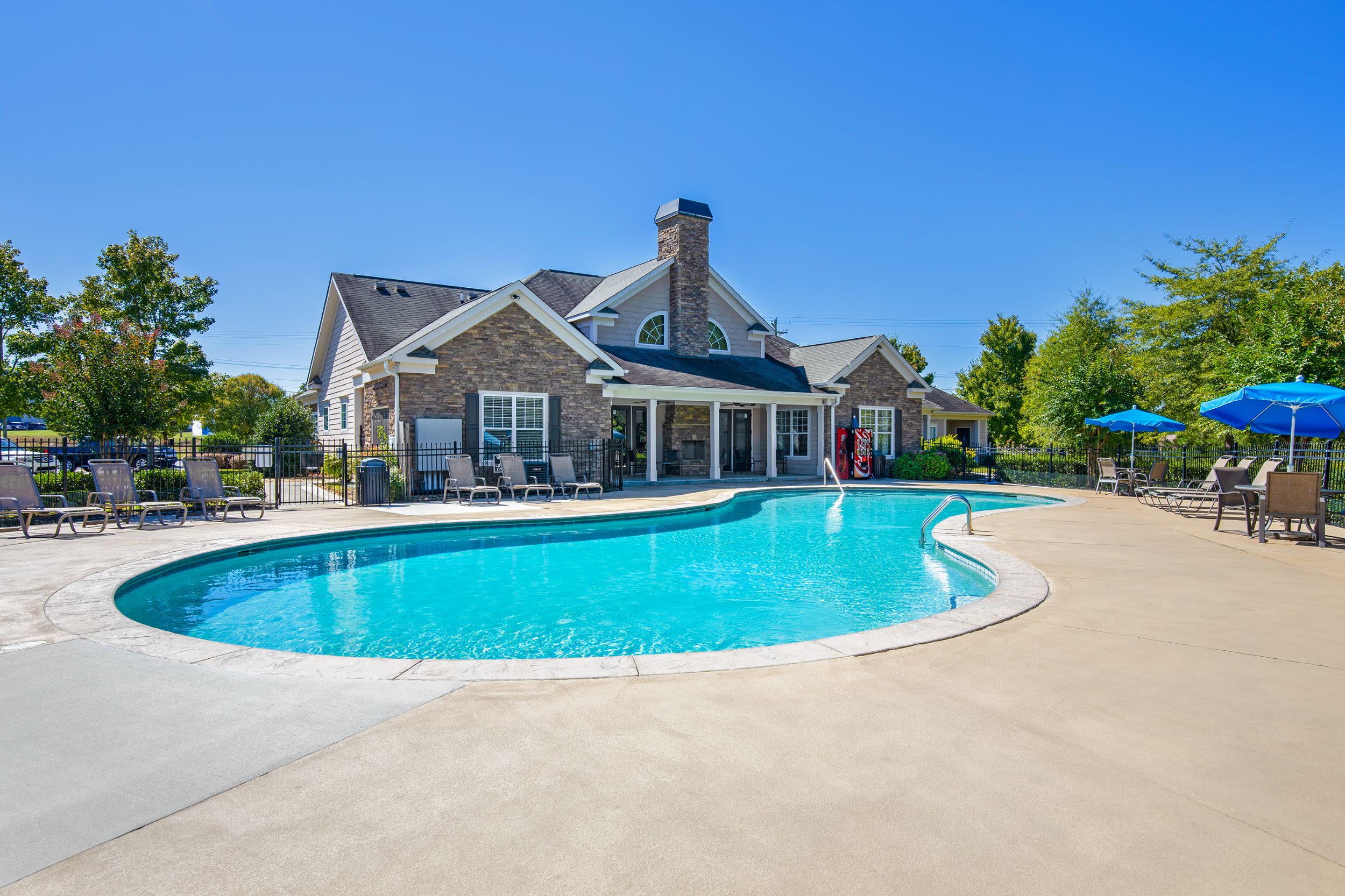 The Reserve at Maryville Apartments 6 of 9