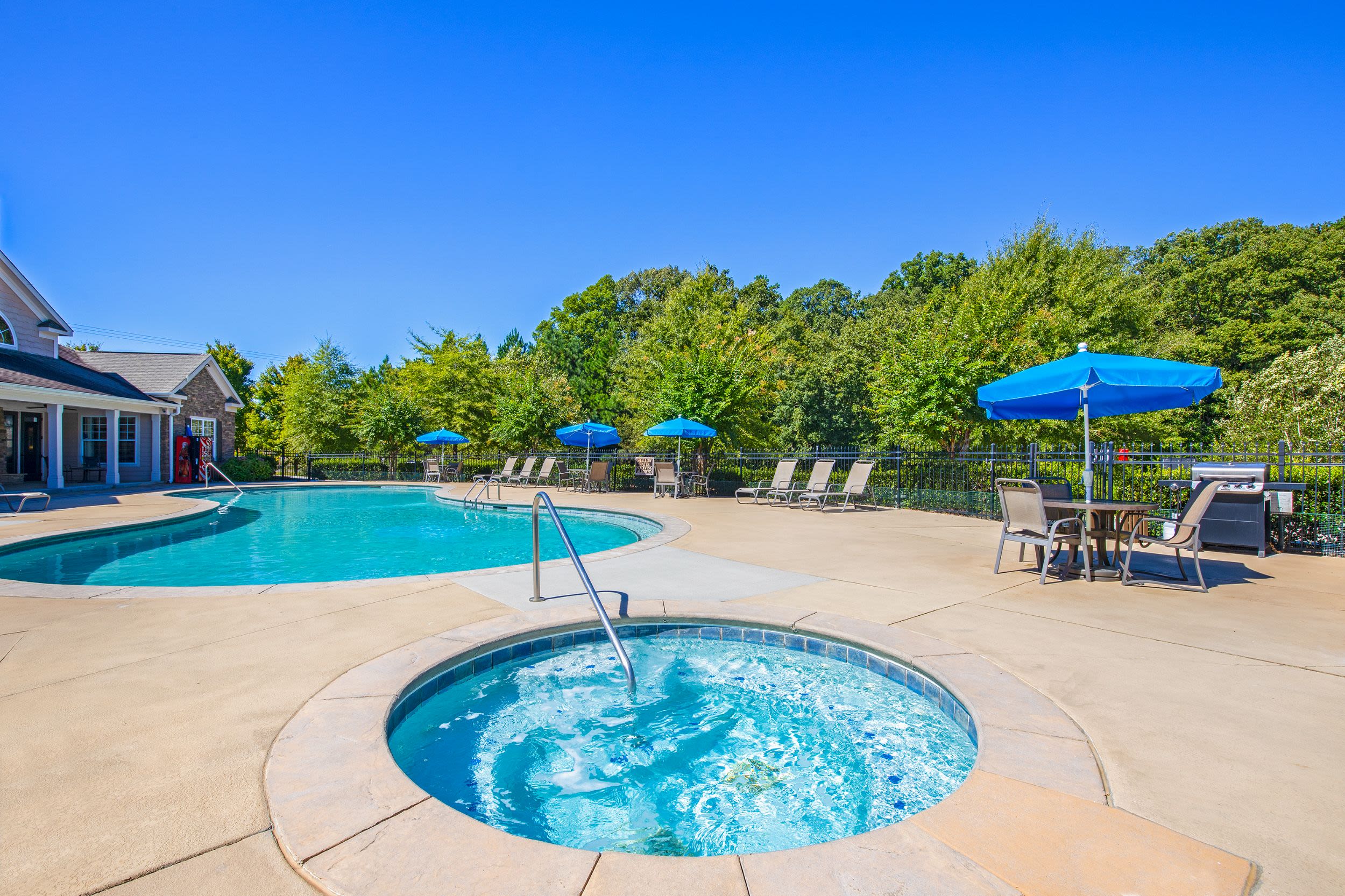 The Reserve at Maryville Apartments 2 of 9