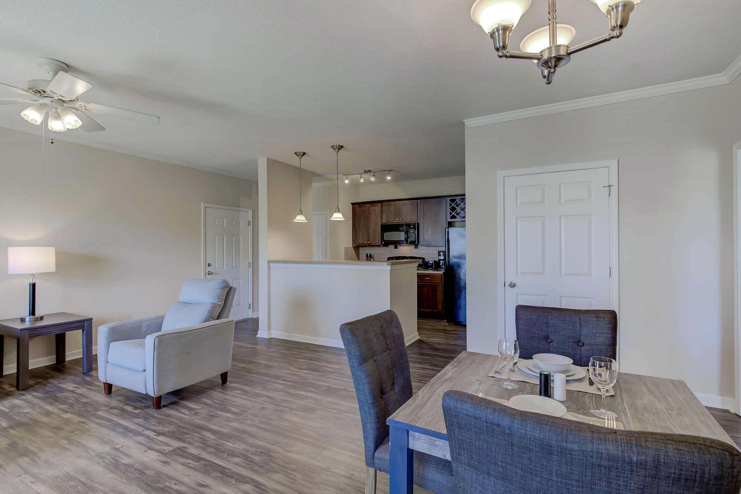 The Reserve at Maryville Apartments 4 of 12