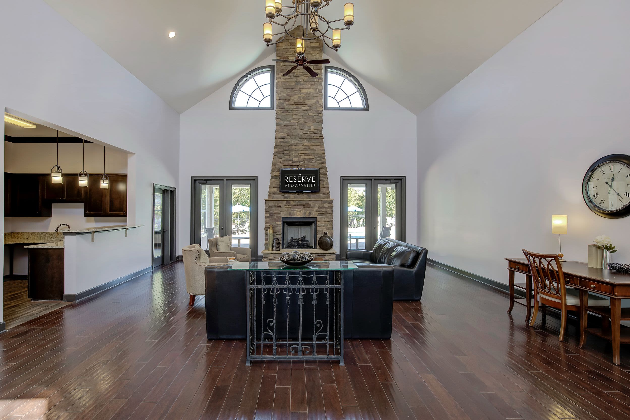The Reserve at Maryville Apartments 4 of 9