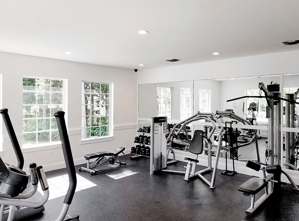 The Enclave Apartments at Waterways 7 of 12