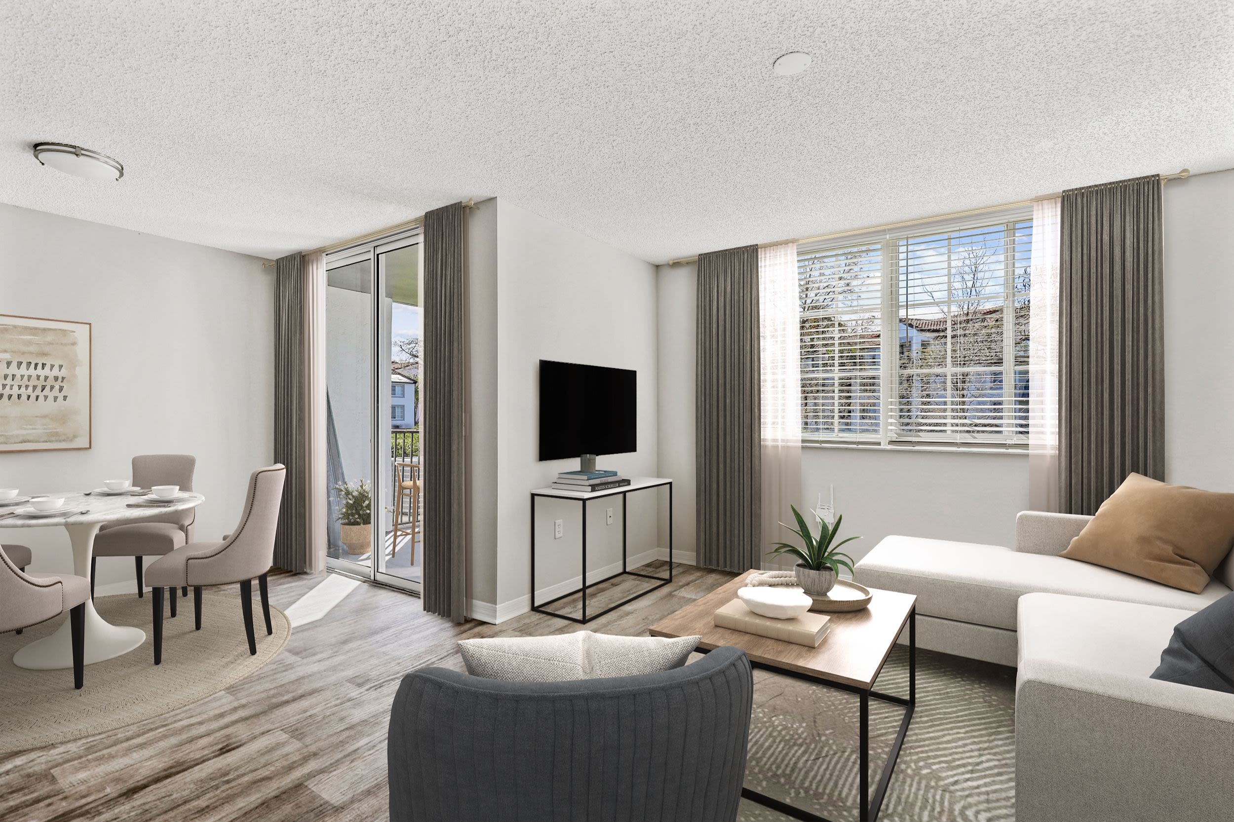The Enclave Apartments at Waterways 7 of 12