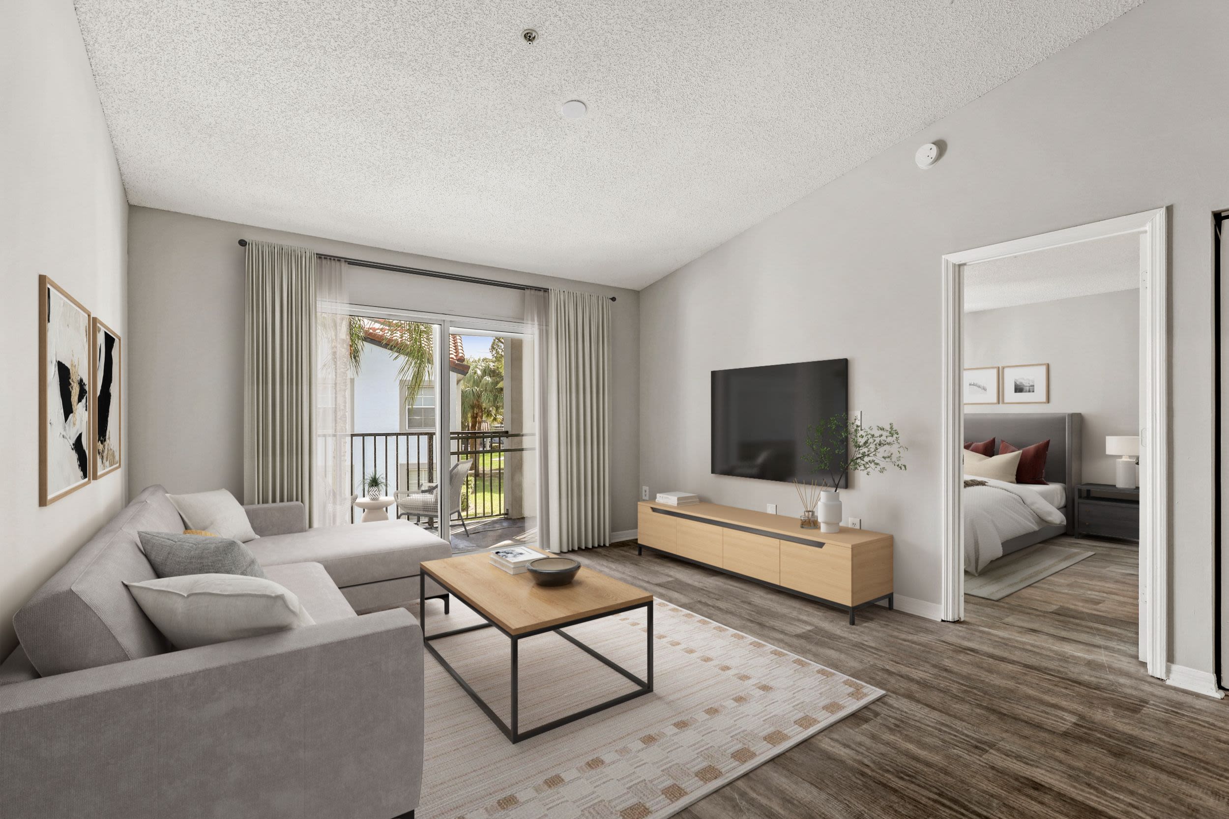 The Enclave Apartments at Waterways 4 of 12