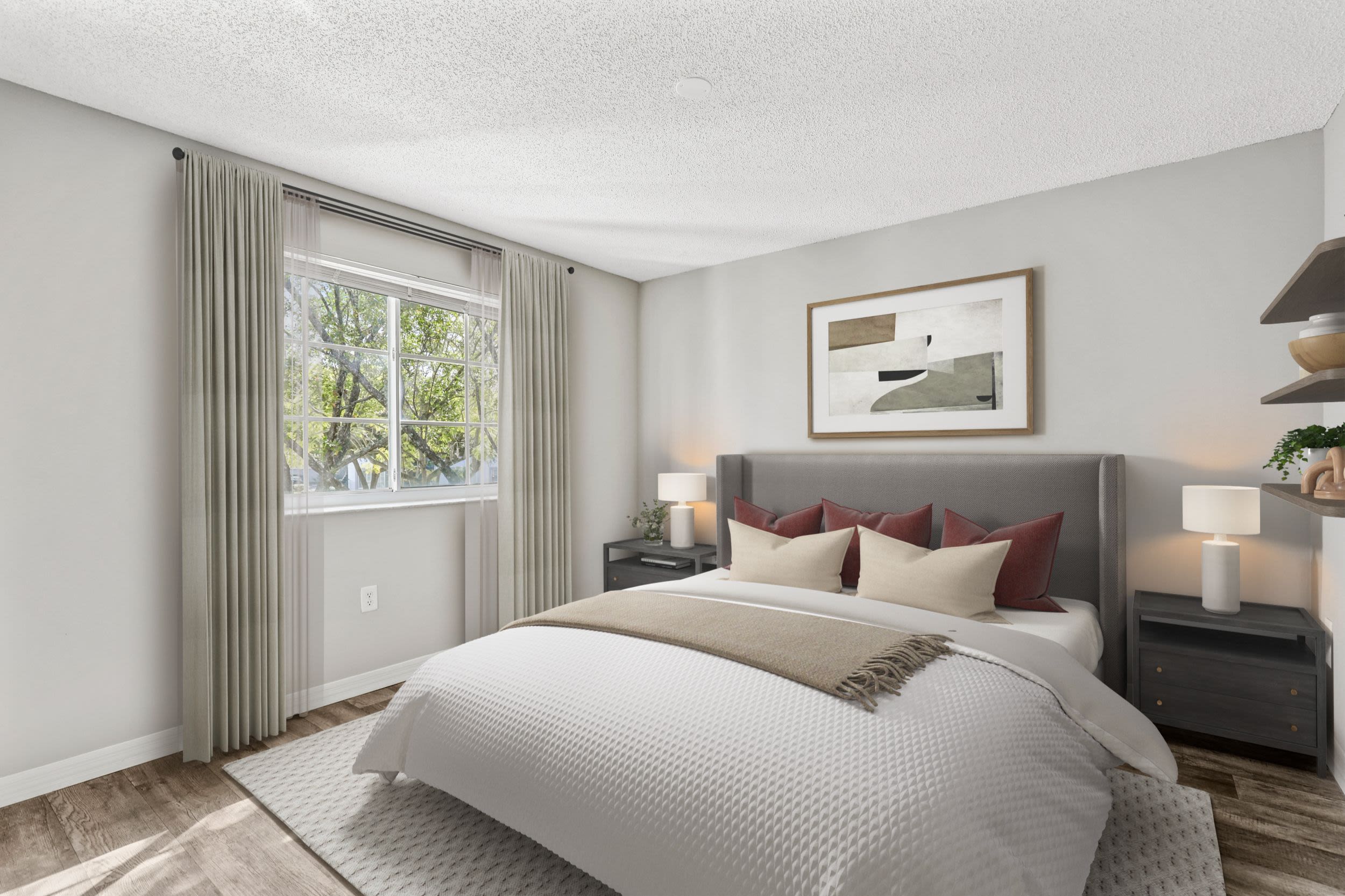 The Enclave Apartments at Waterways 5 of 12