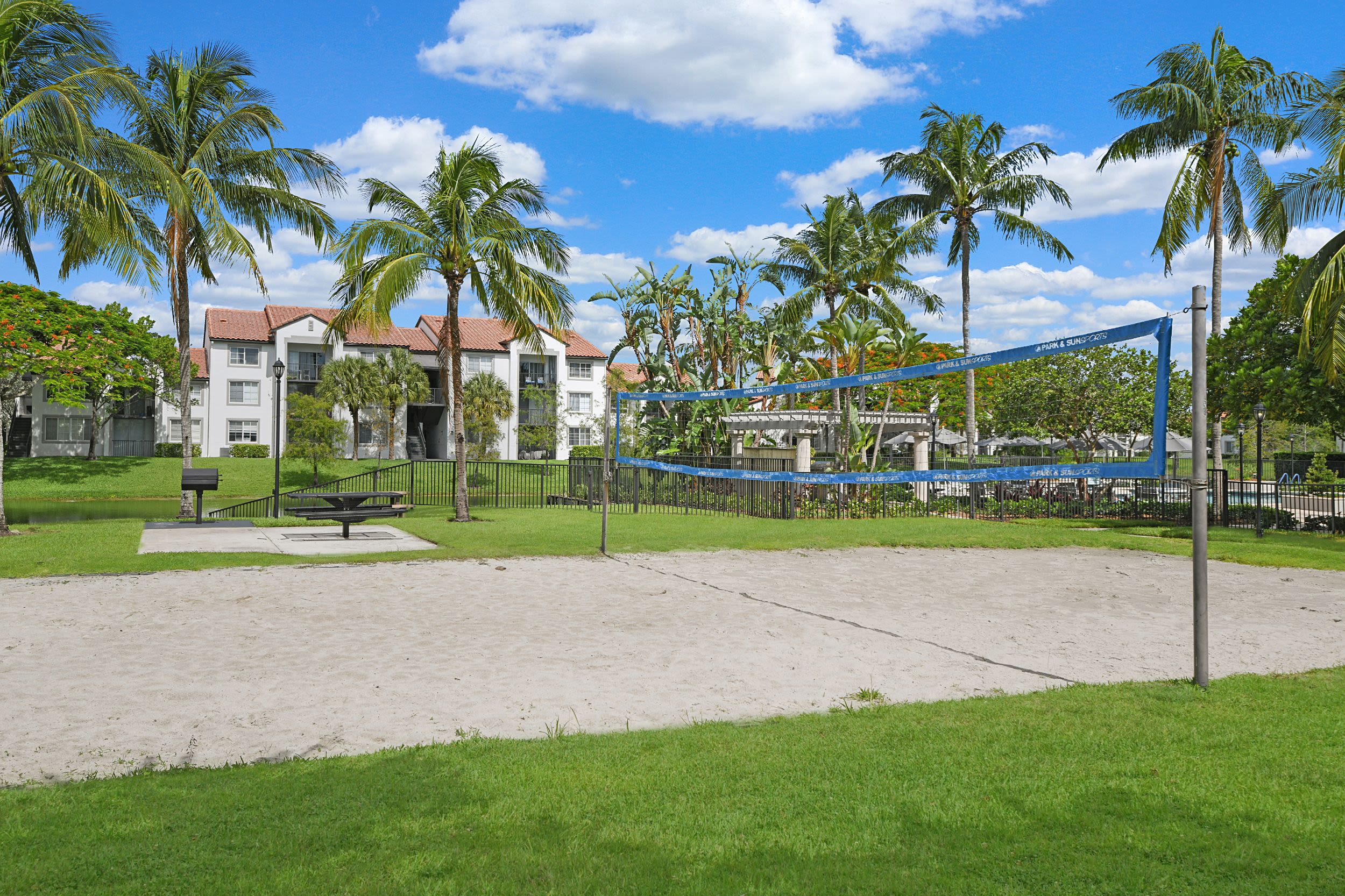 The Enclave Apartments at Waterways 12 of 12