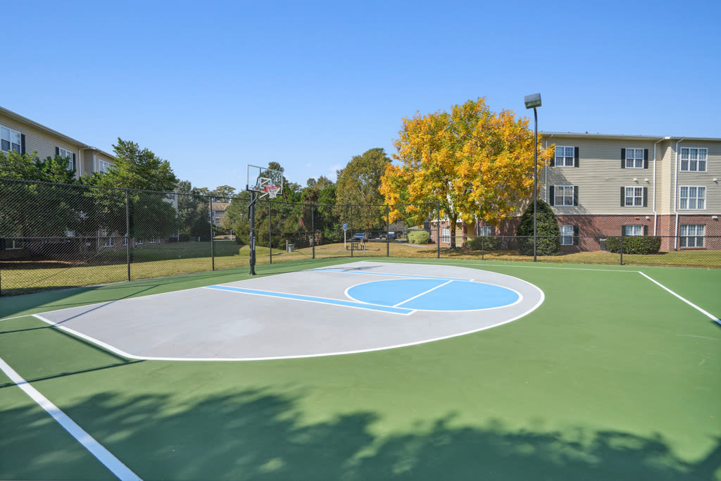 Woodland Crossing Apartment Homes 12 of 12
