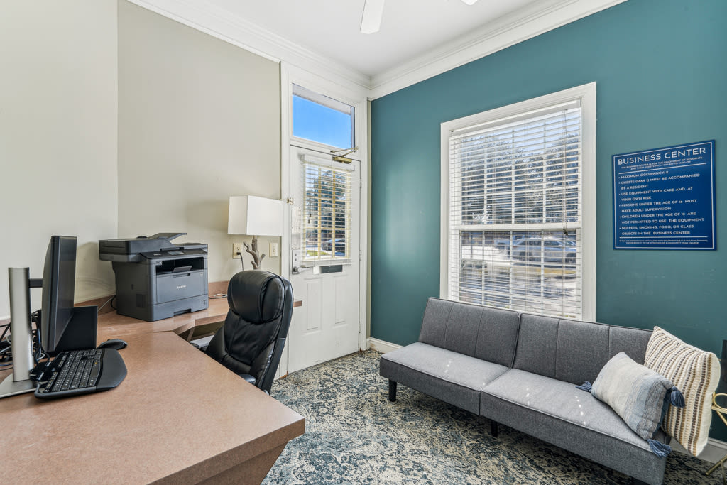 Woodland Crossing Apartment Homes 8 of 12