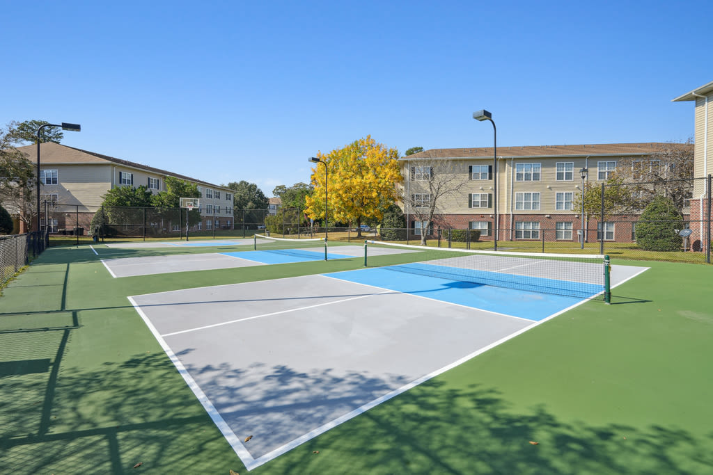 Woodland Crossing Apartment Homes 7 of 12
